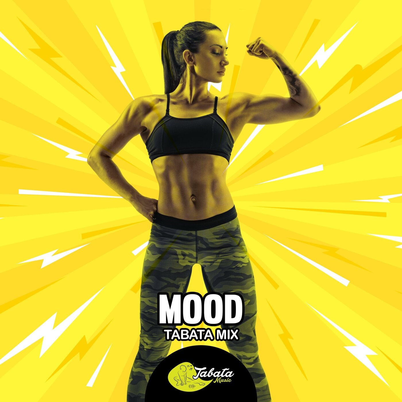 Mood (Tabata Mix)