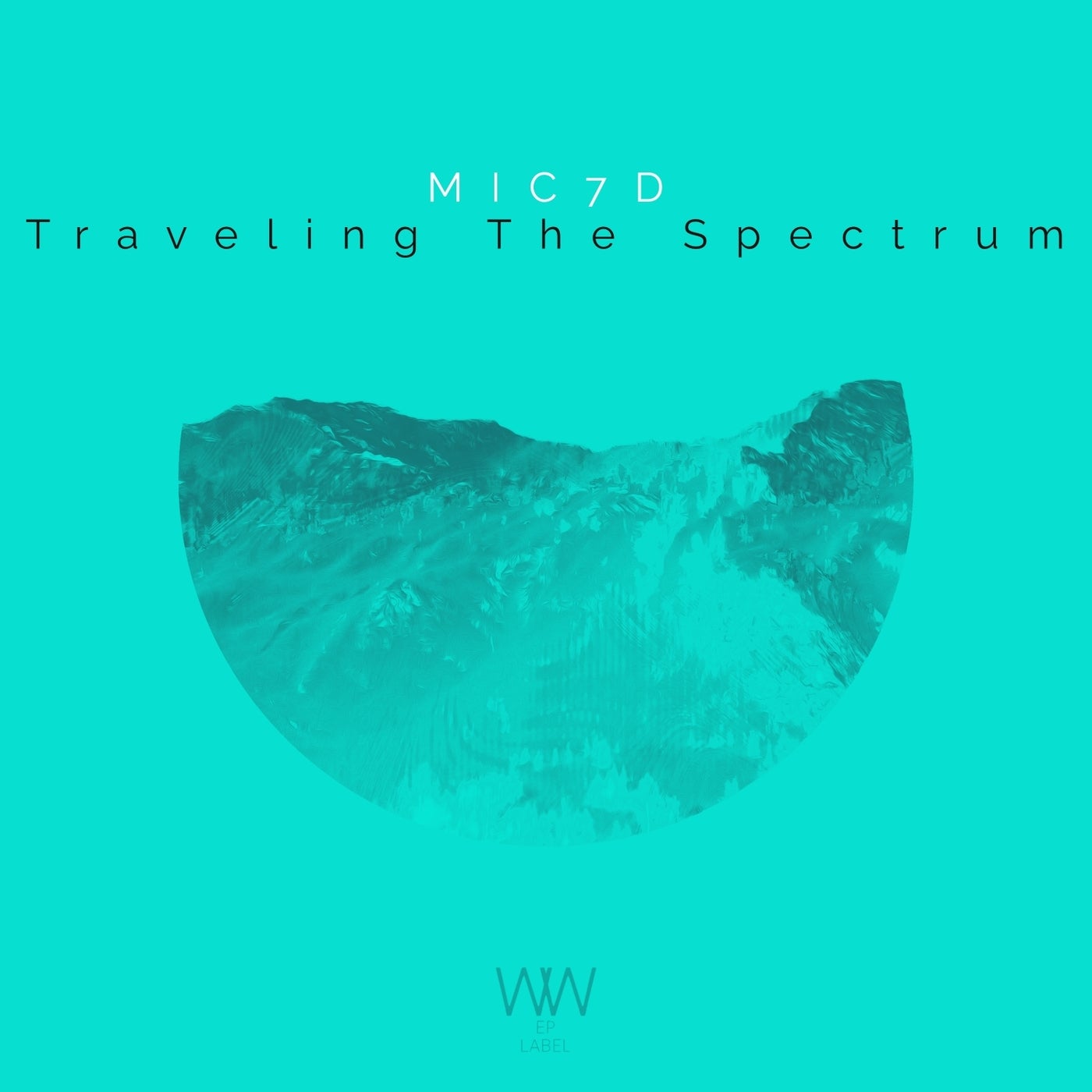 Traveling the Spectrum