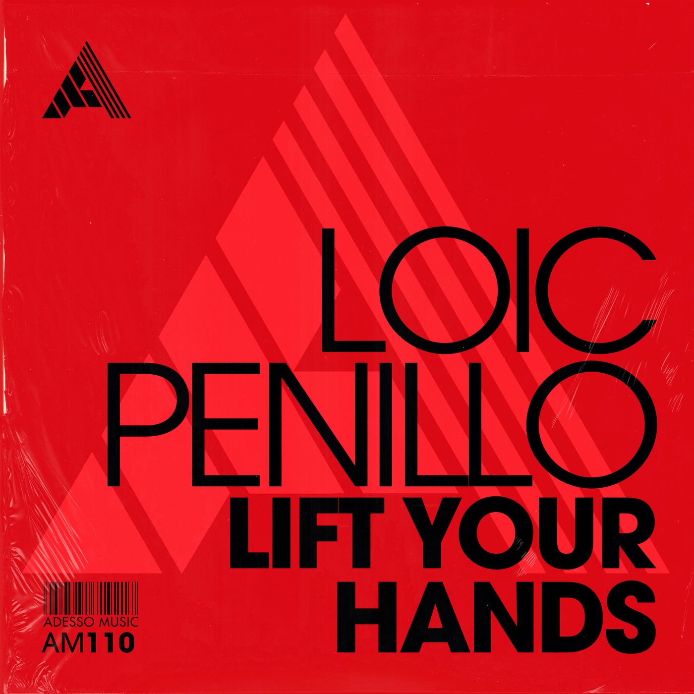 Lift Your Hands - Extended Mix