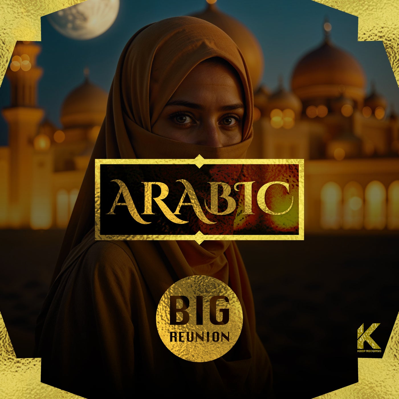 Arabic