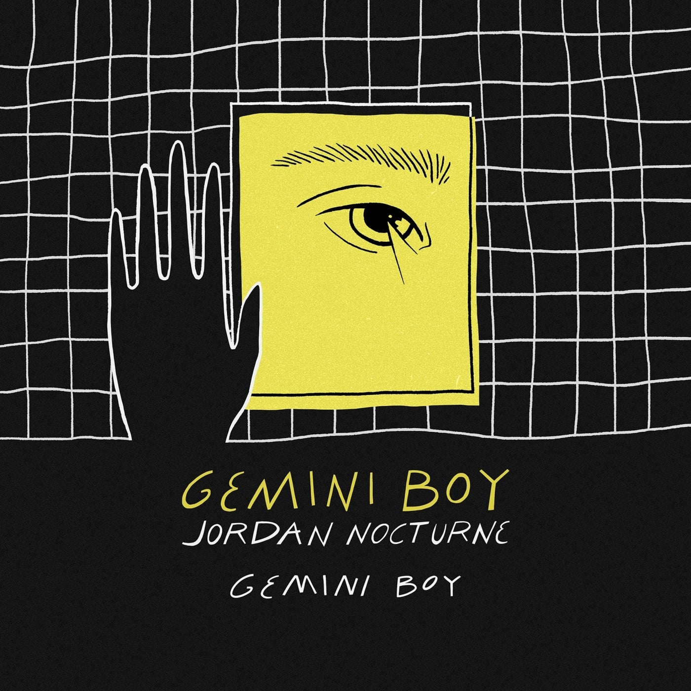 Gemini Boy