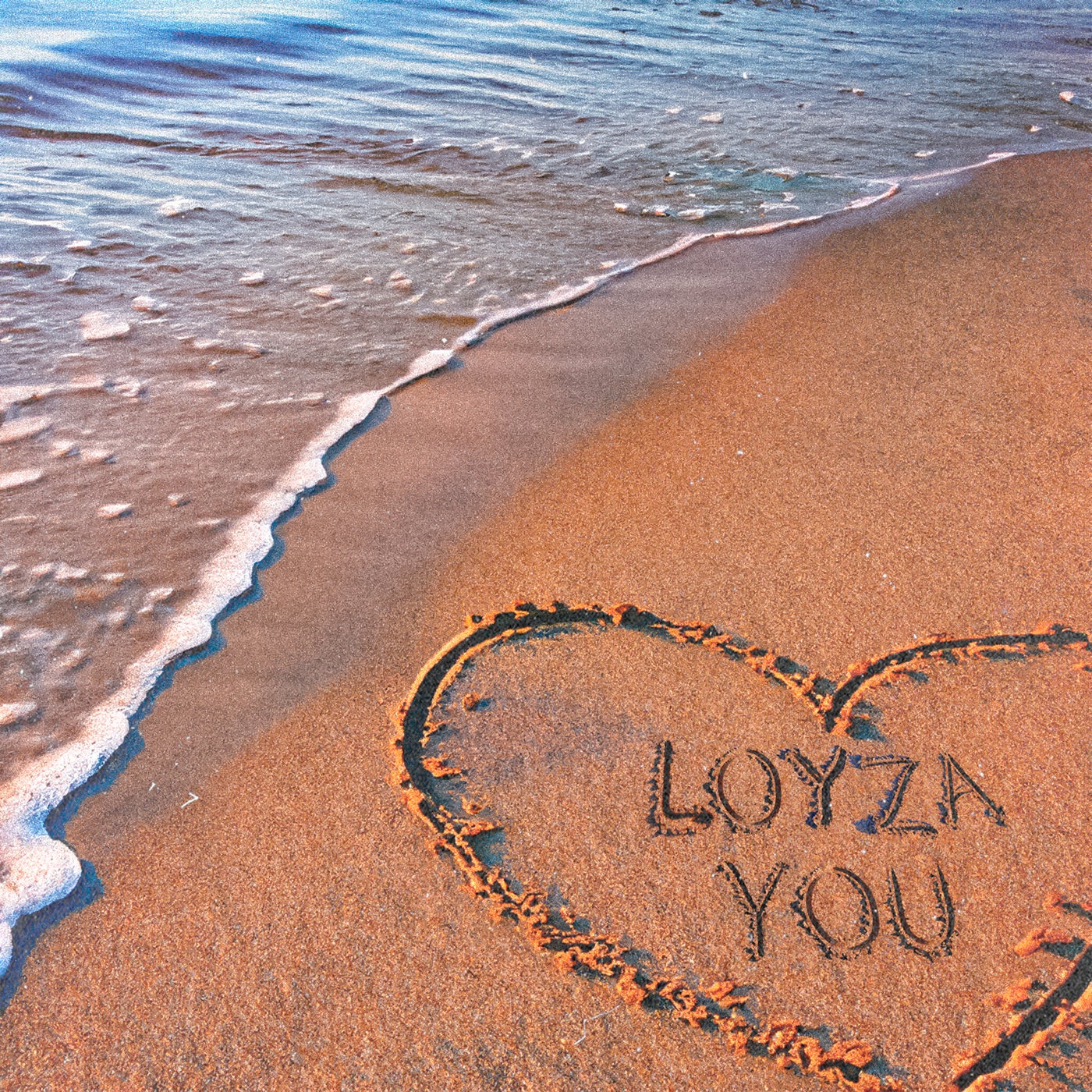 YOU (Extended Mix)