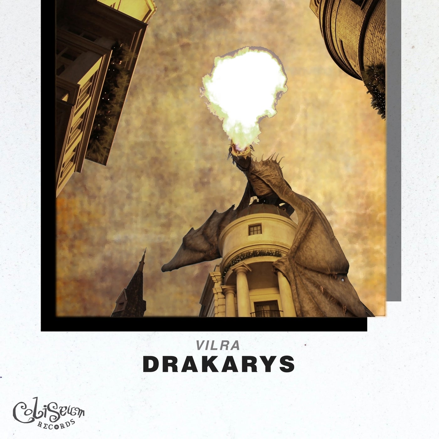 Drakarys