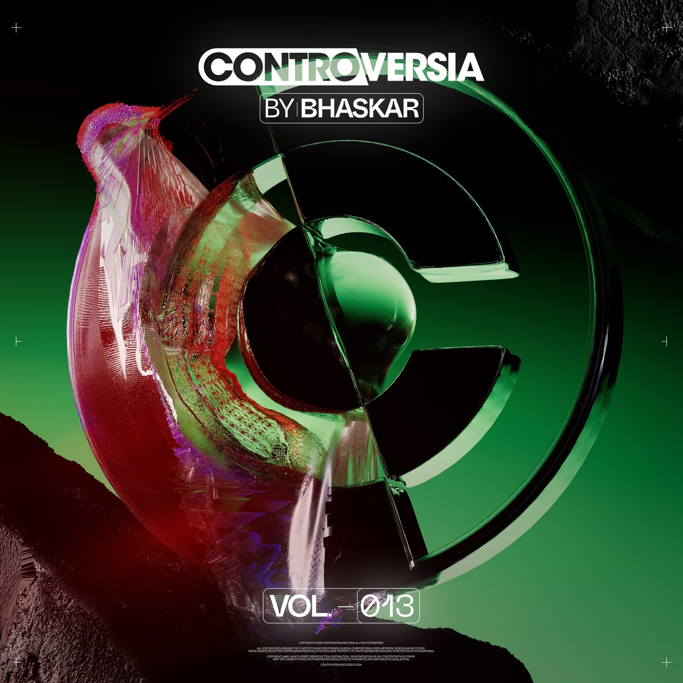 Bhaskar & Ruback - Feel Your Touch