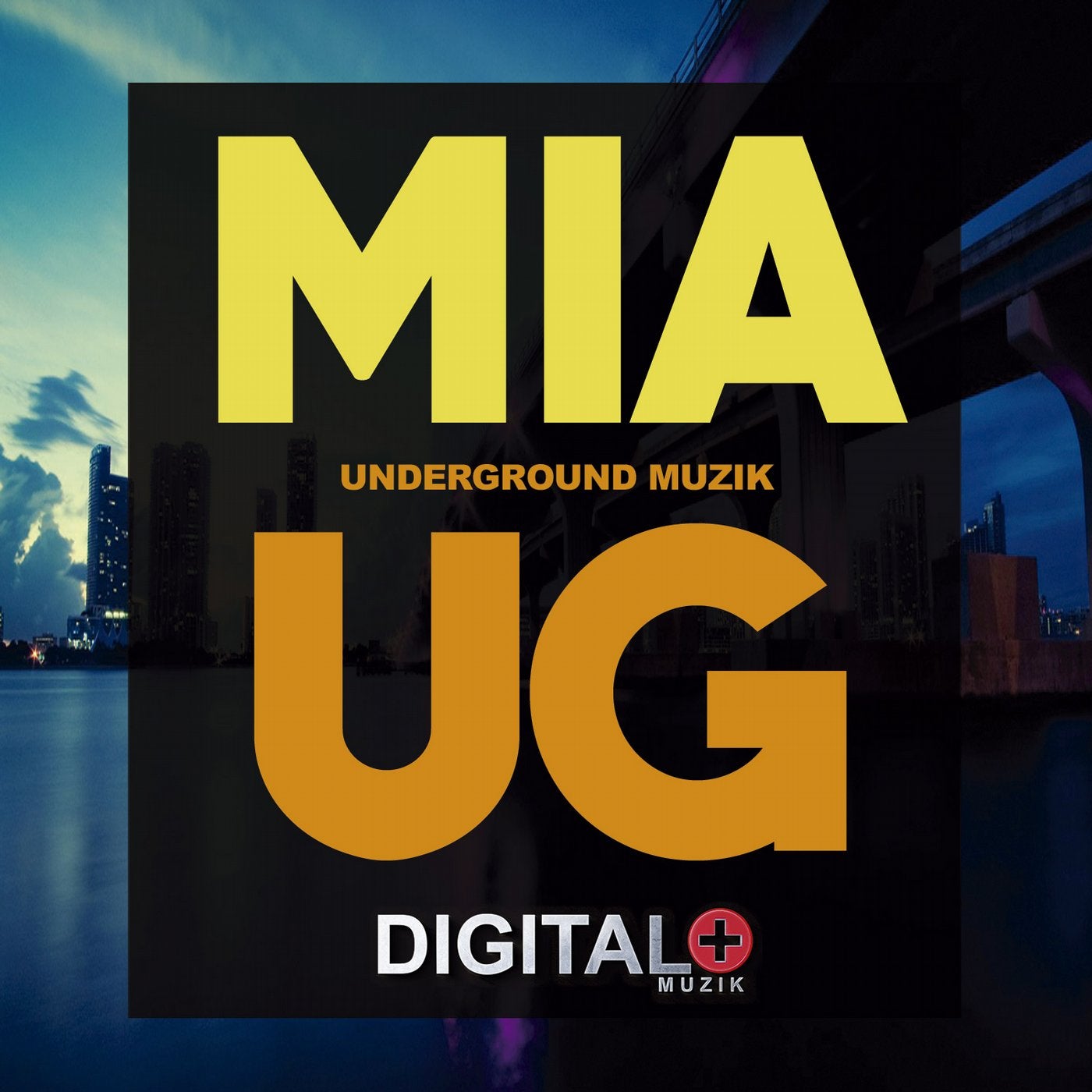 Miami Underground