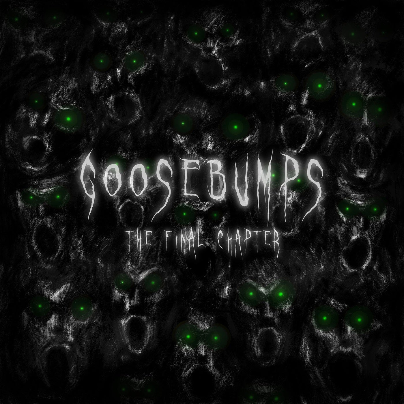Goosebumps 3 - The Final Chapter