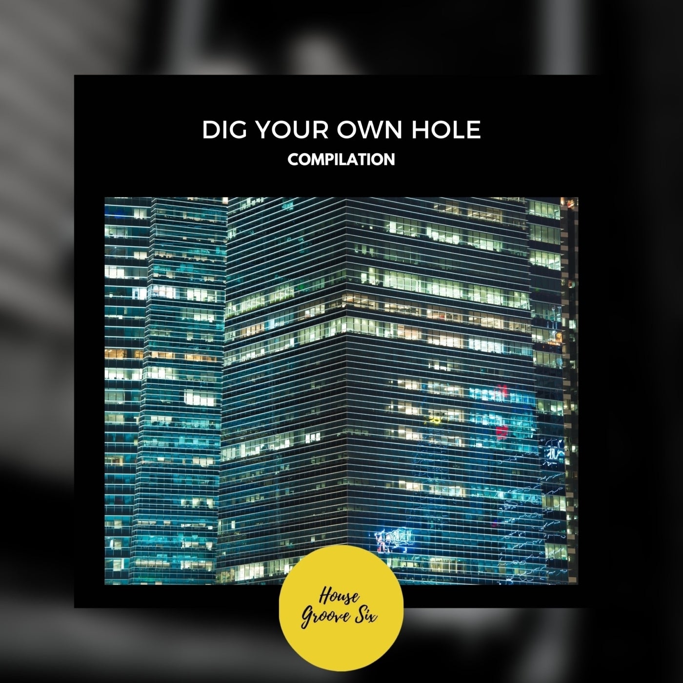 Dig Your Own Hole