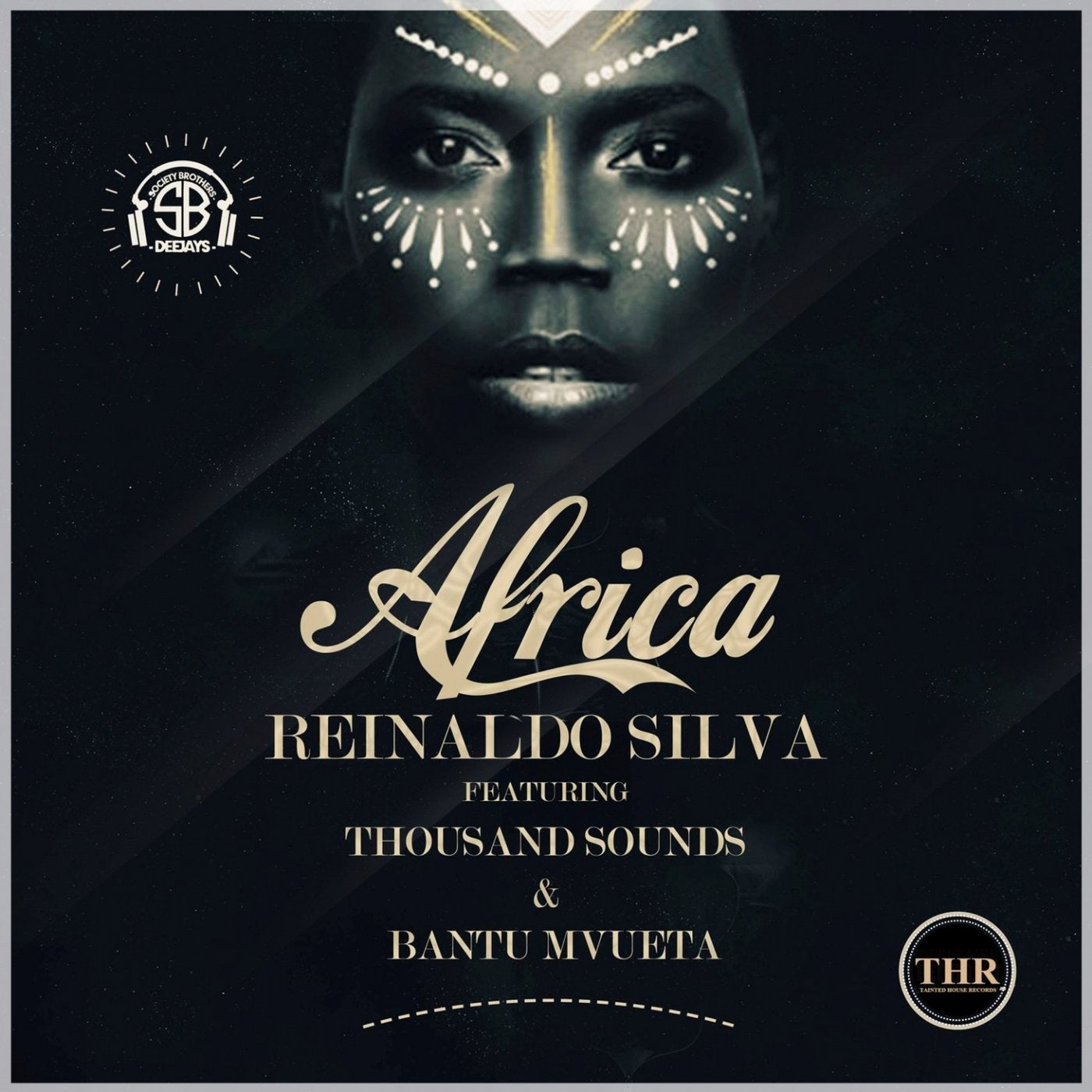 Africa (feat. Thousand Sounds, Bantu Mvueta)