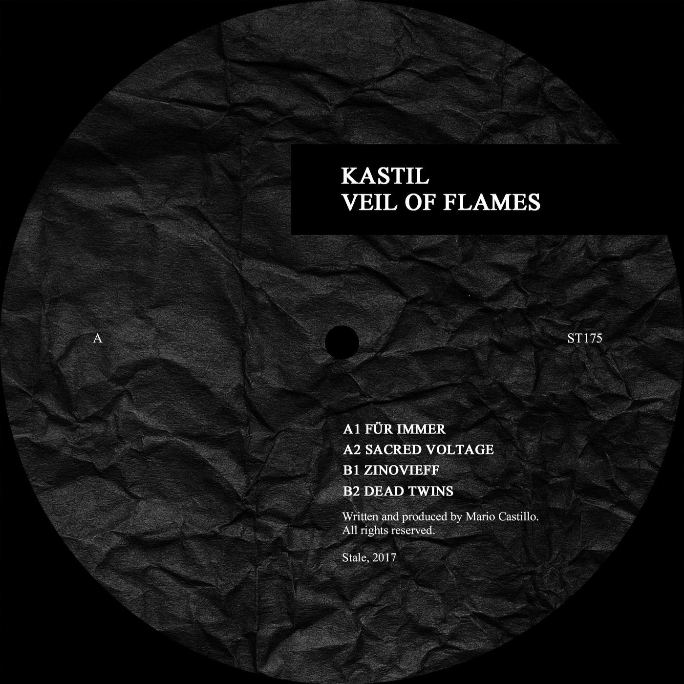 Veil of Flames