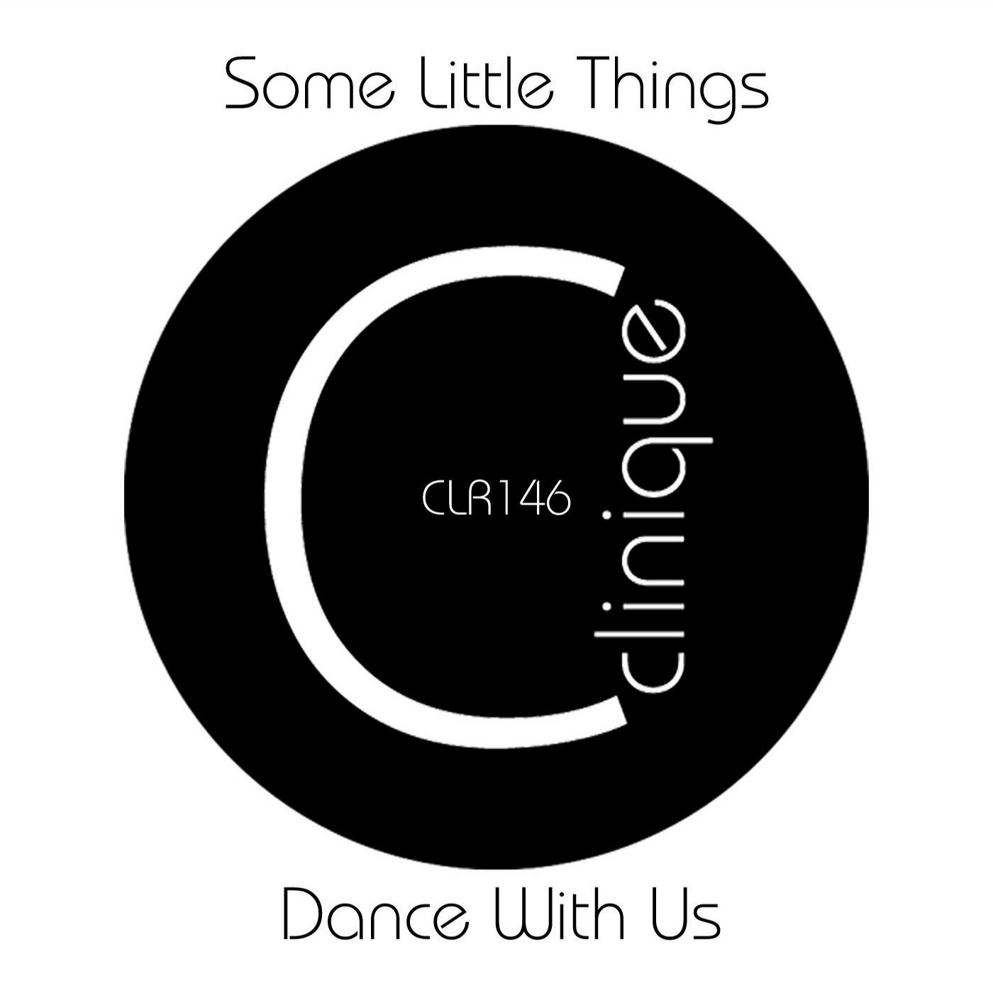 Dance With Us