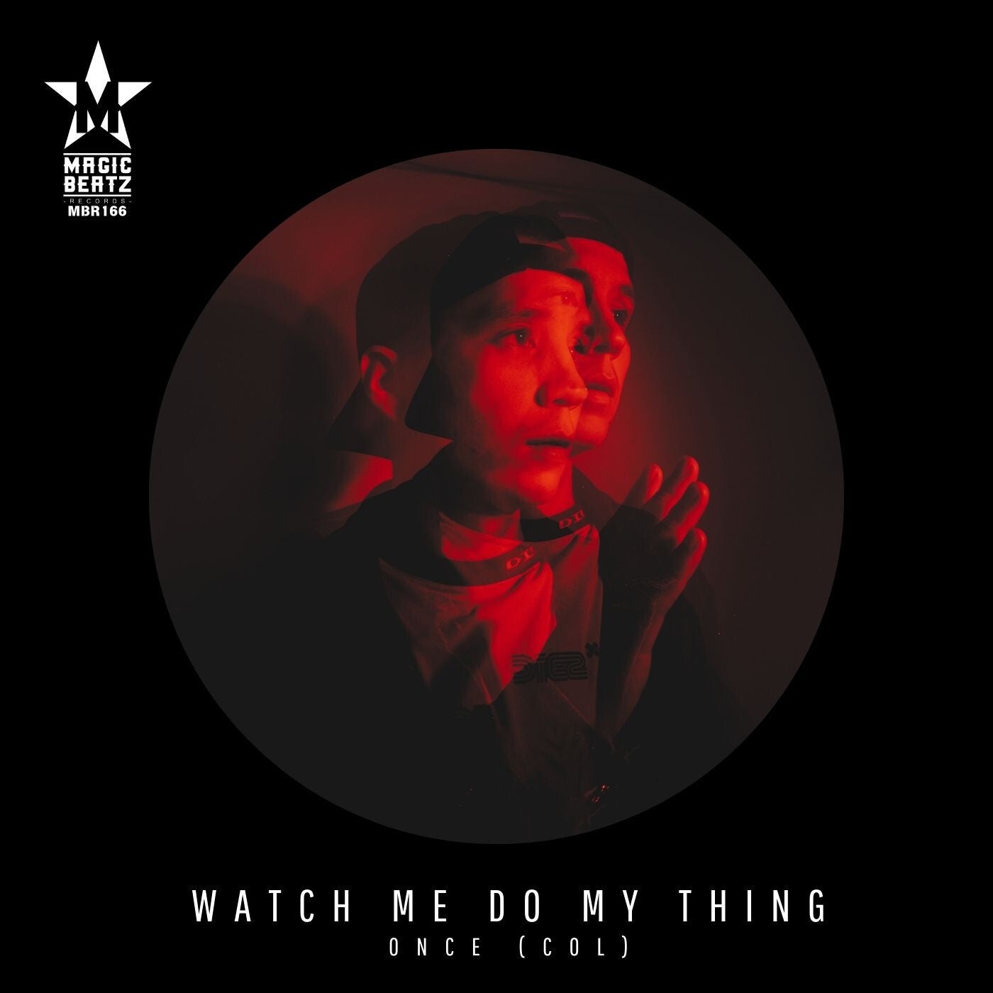 Watch Me Do My Thing