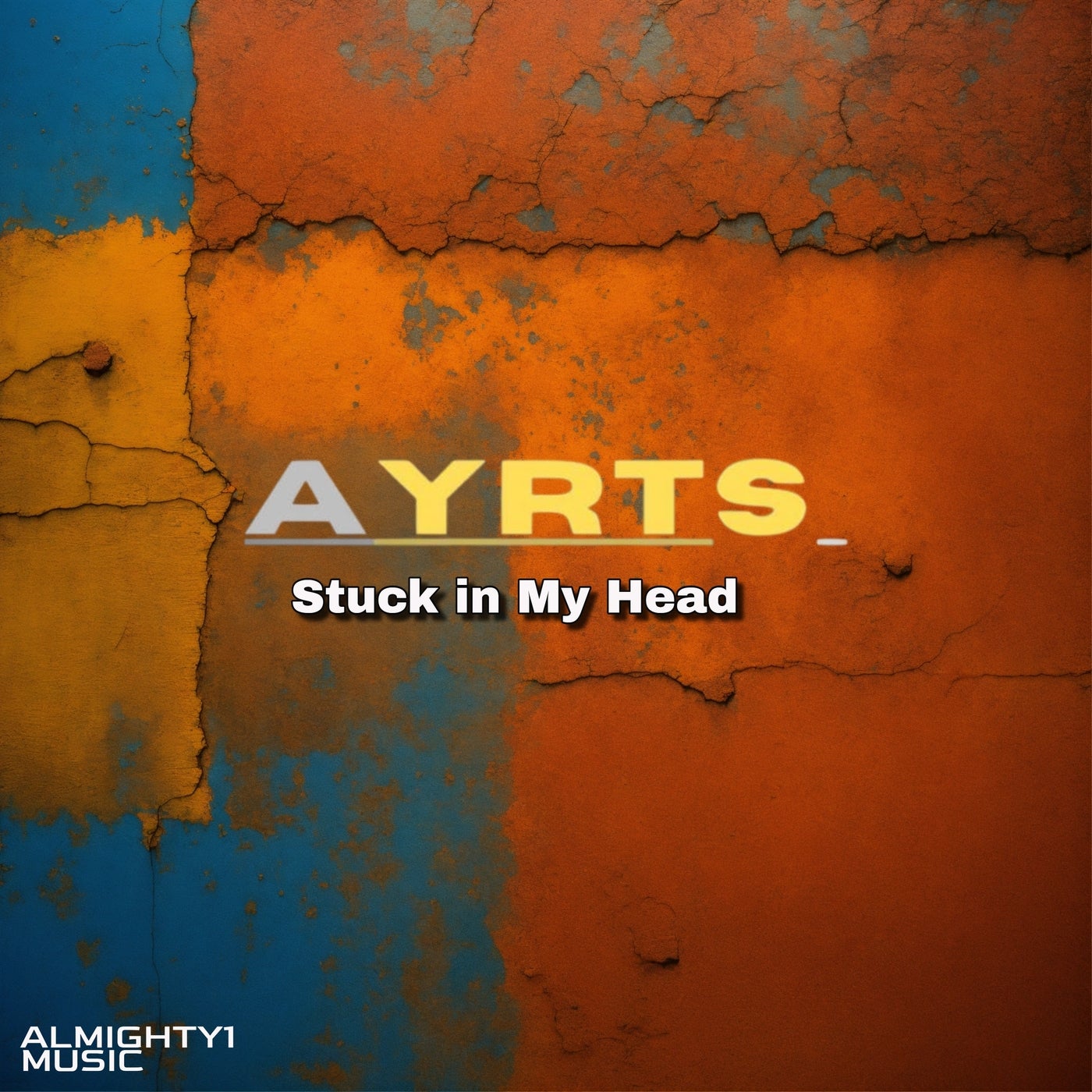 Stuck in My Head