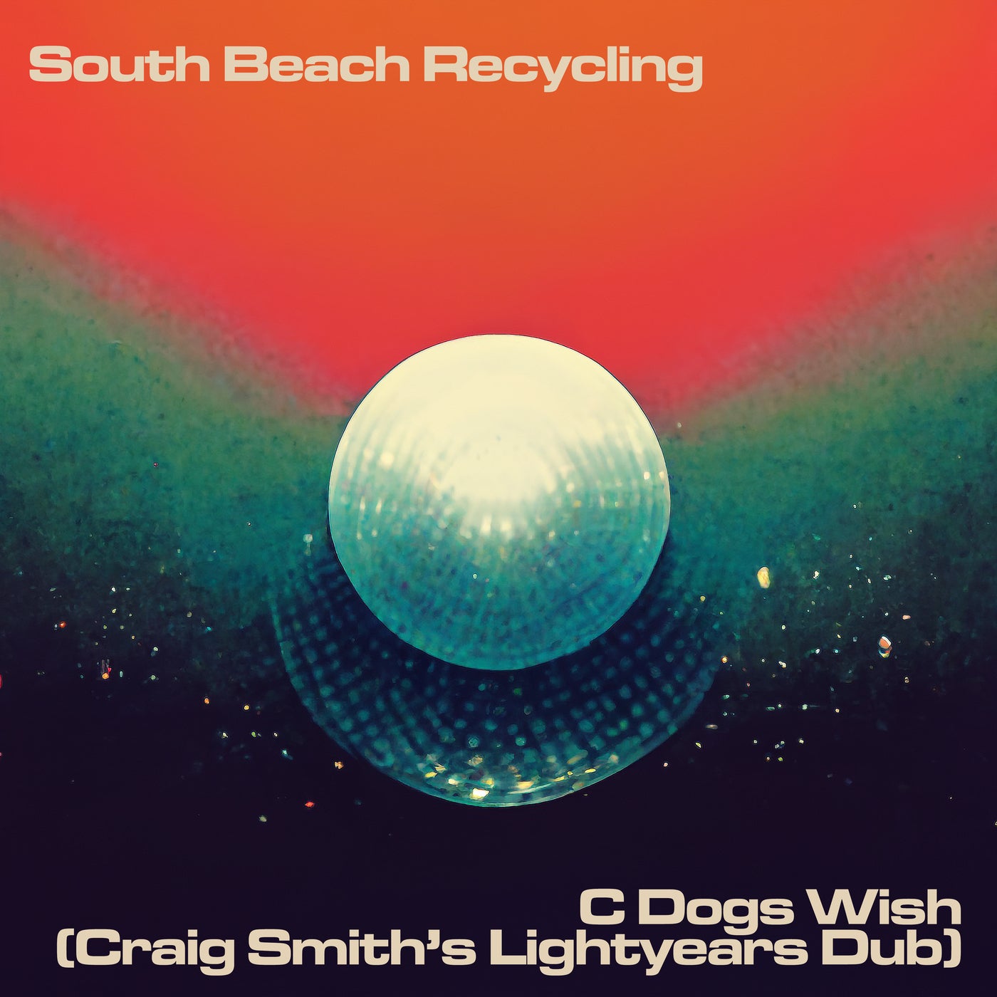 C Dog's Wish (Craig Smith's Lightyears Dub)