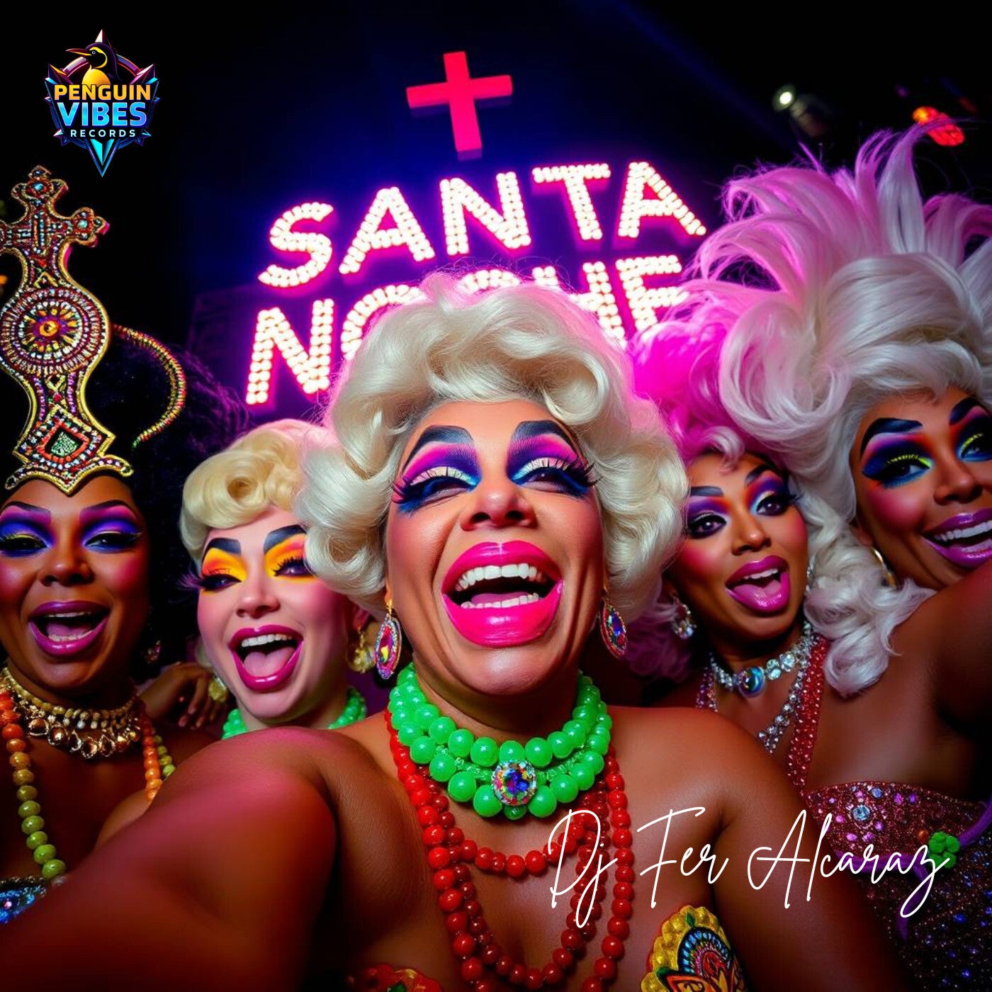 SANTA NOCHE