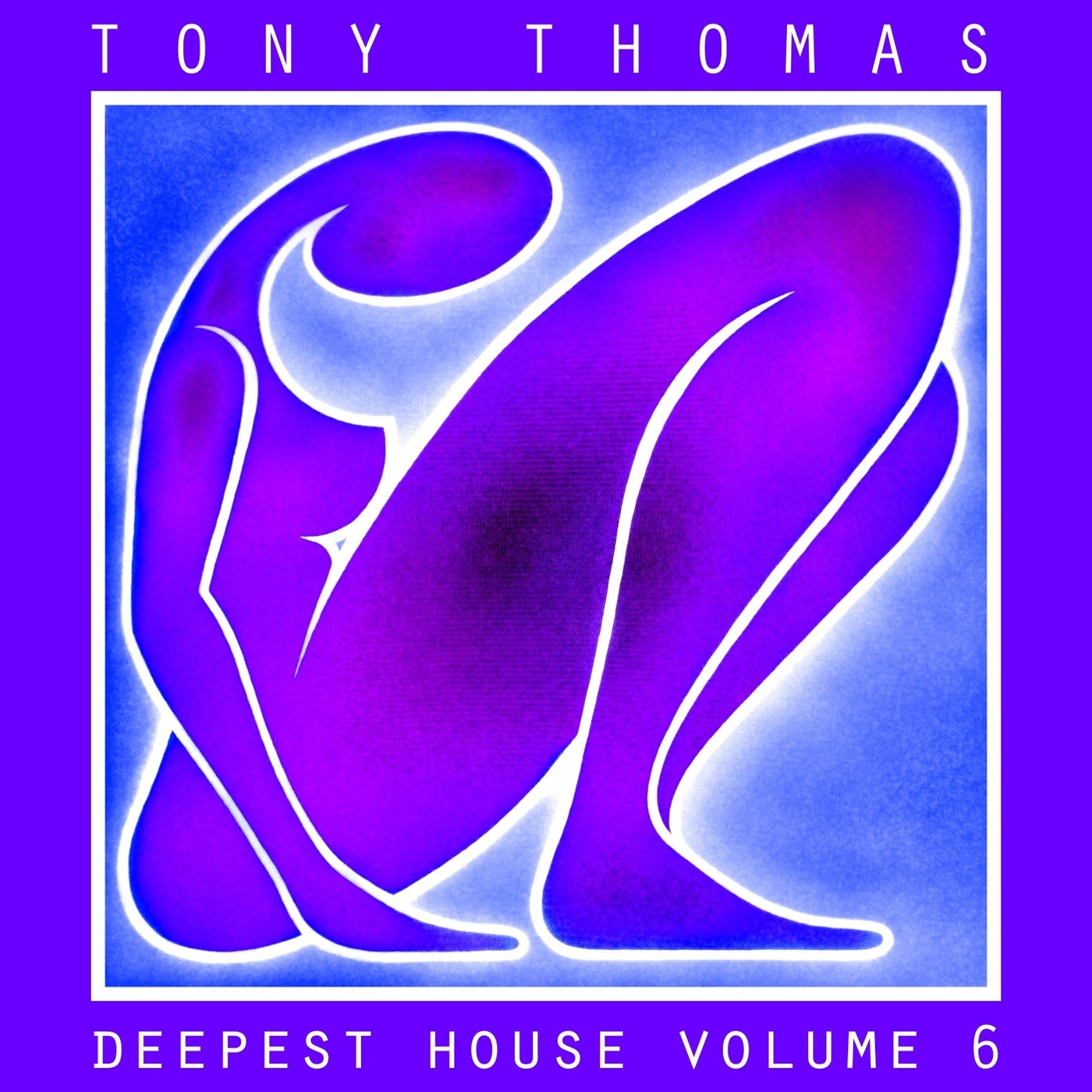 Deepest House Volume 6