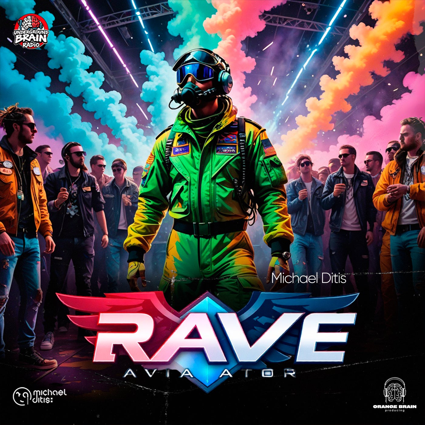 Rave Avia-Ator