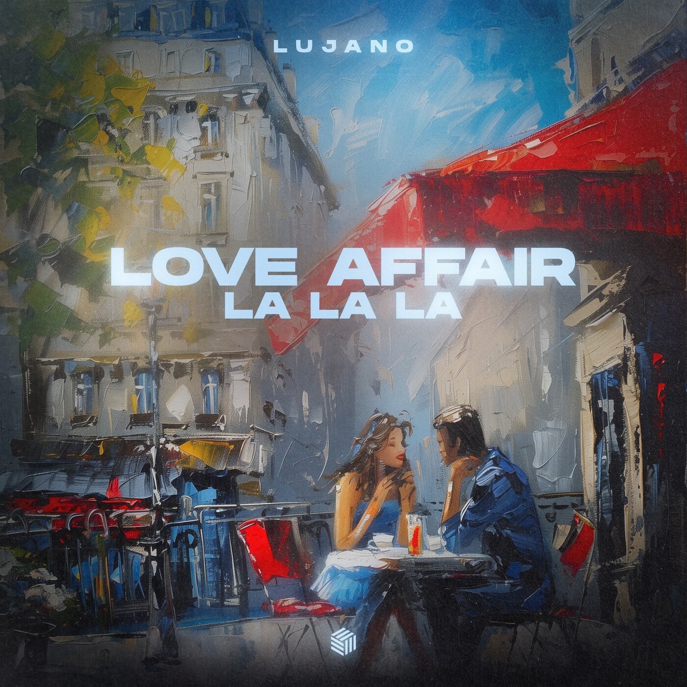 Love Affair (La La La) [Extended Mix]