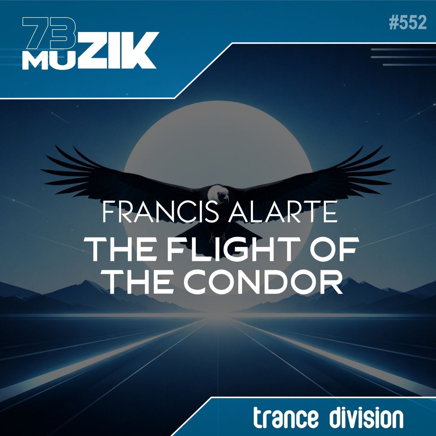 The Flight Of The Condor