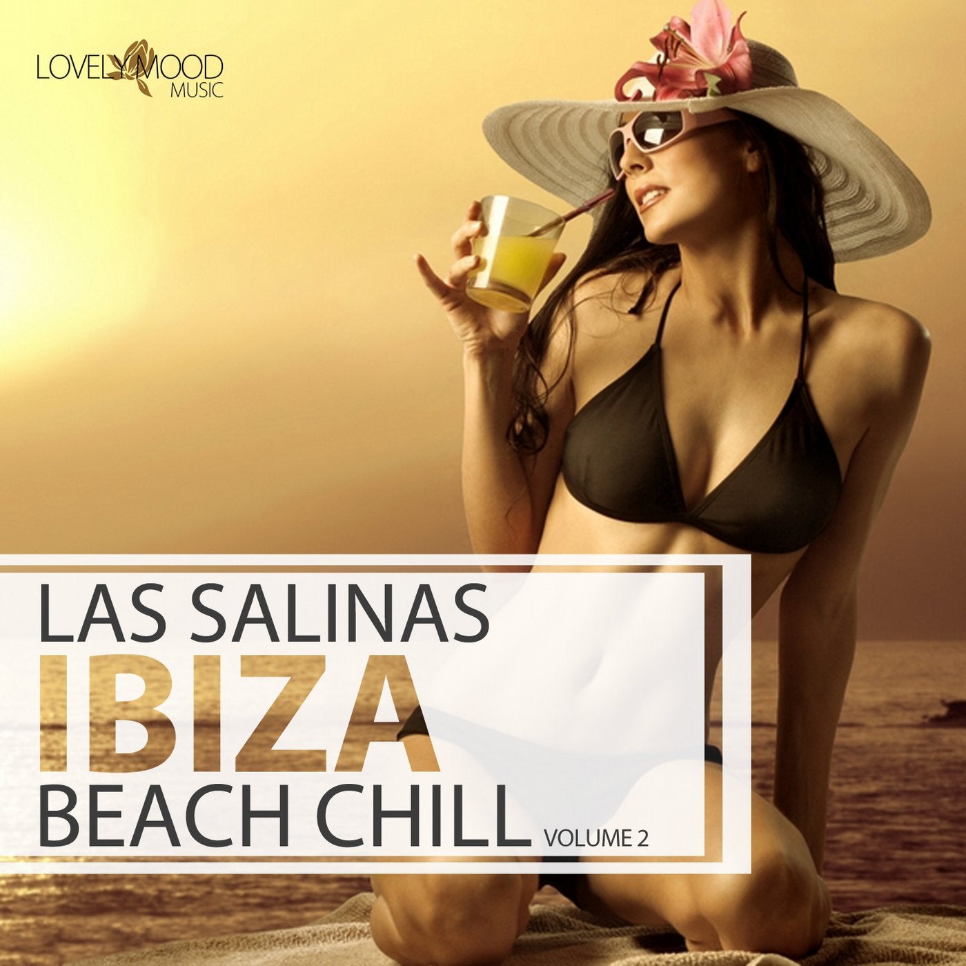 Las Salinas Ibiza Beach Chill Vol. 2