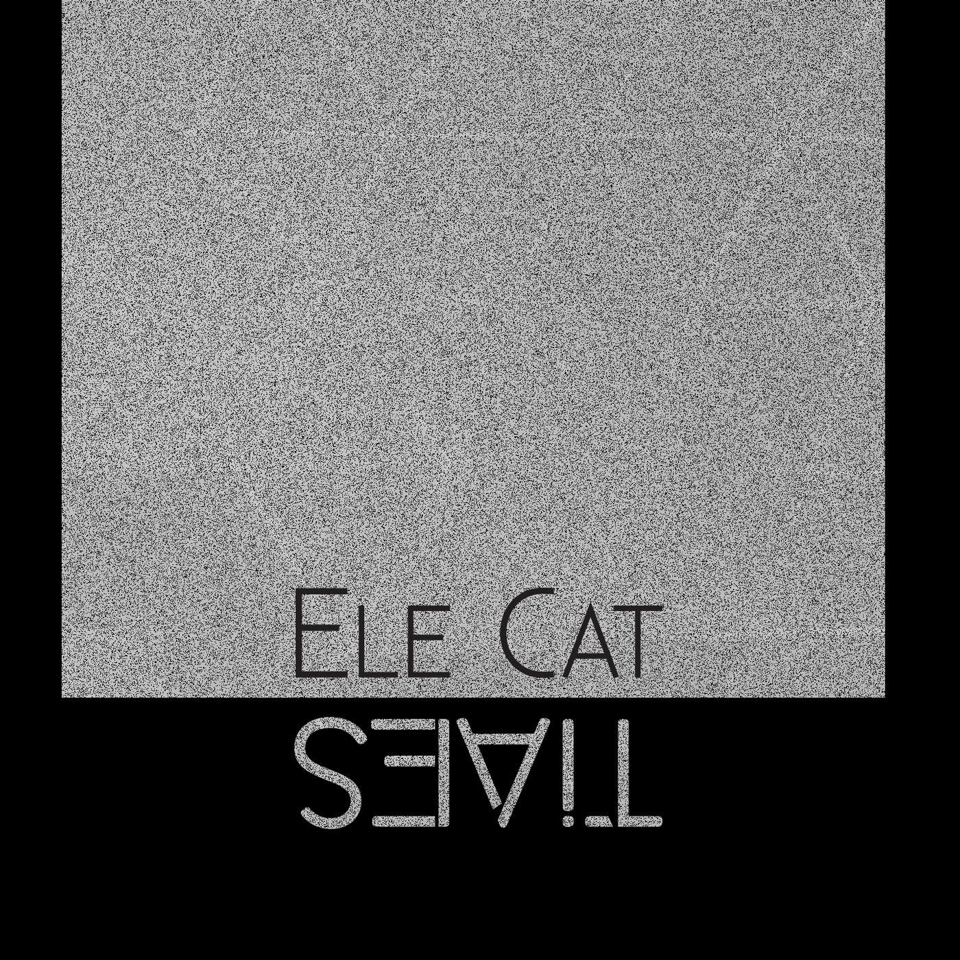 Ele Cat