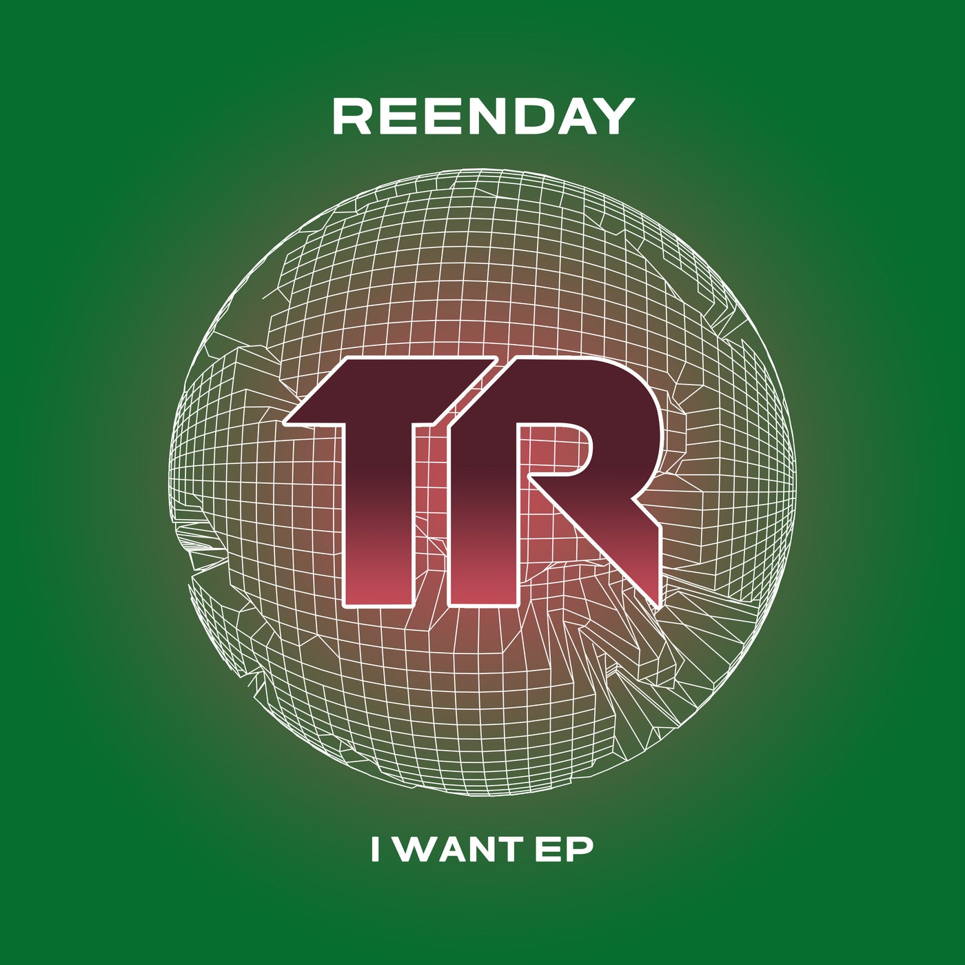 I Want EP