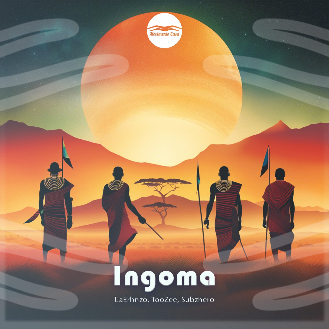 Ingoma