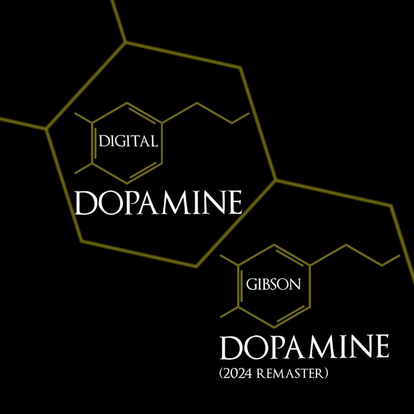 Dopamine (2024 Remaster)