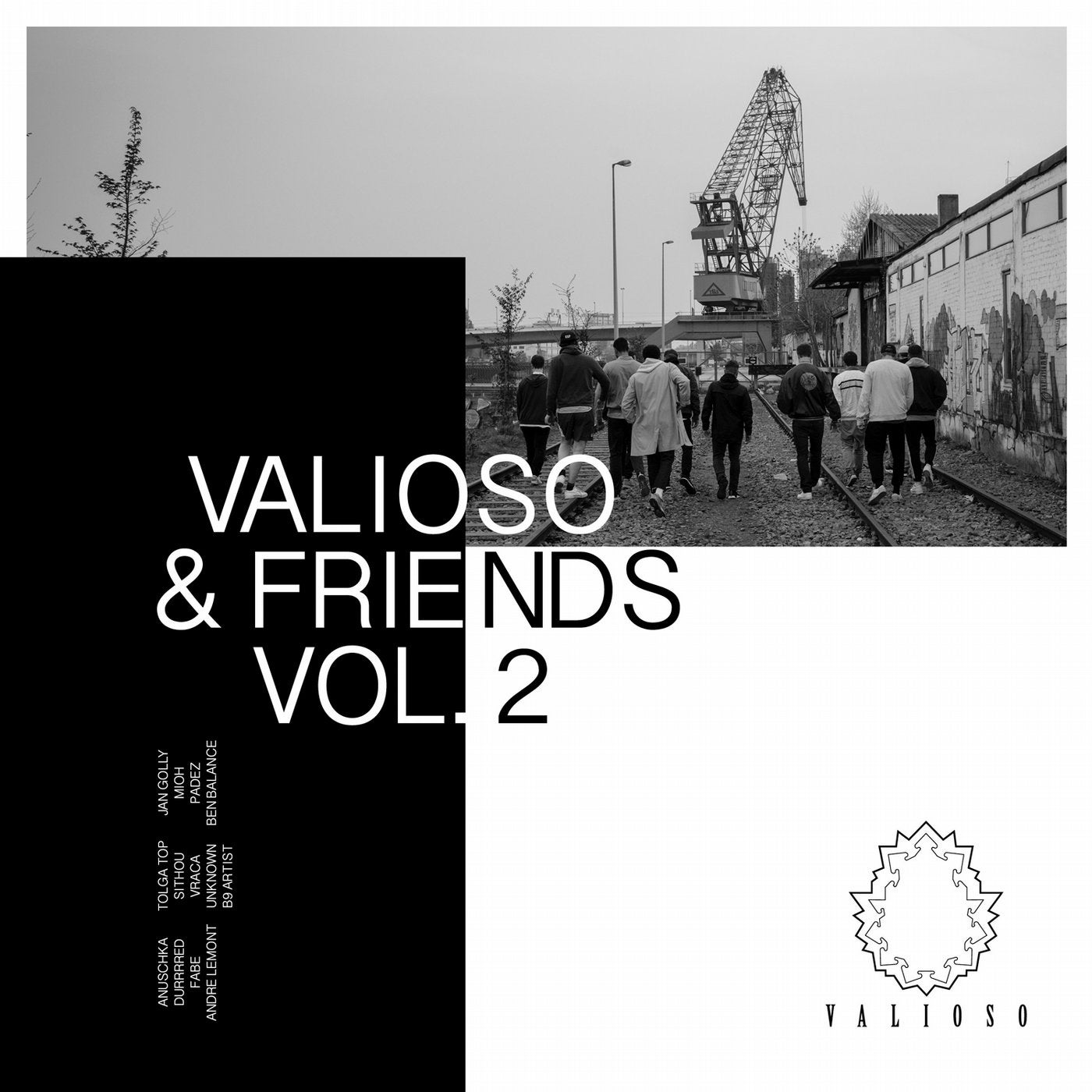 Valioso & Friends Vol.II