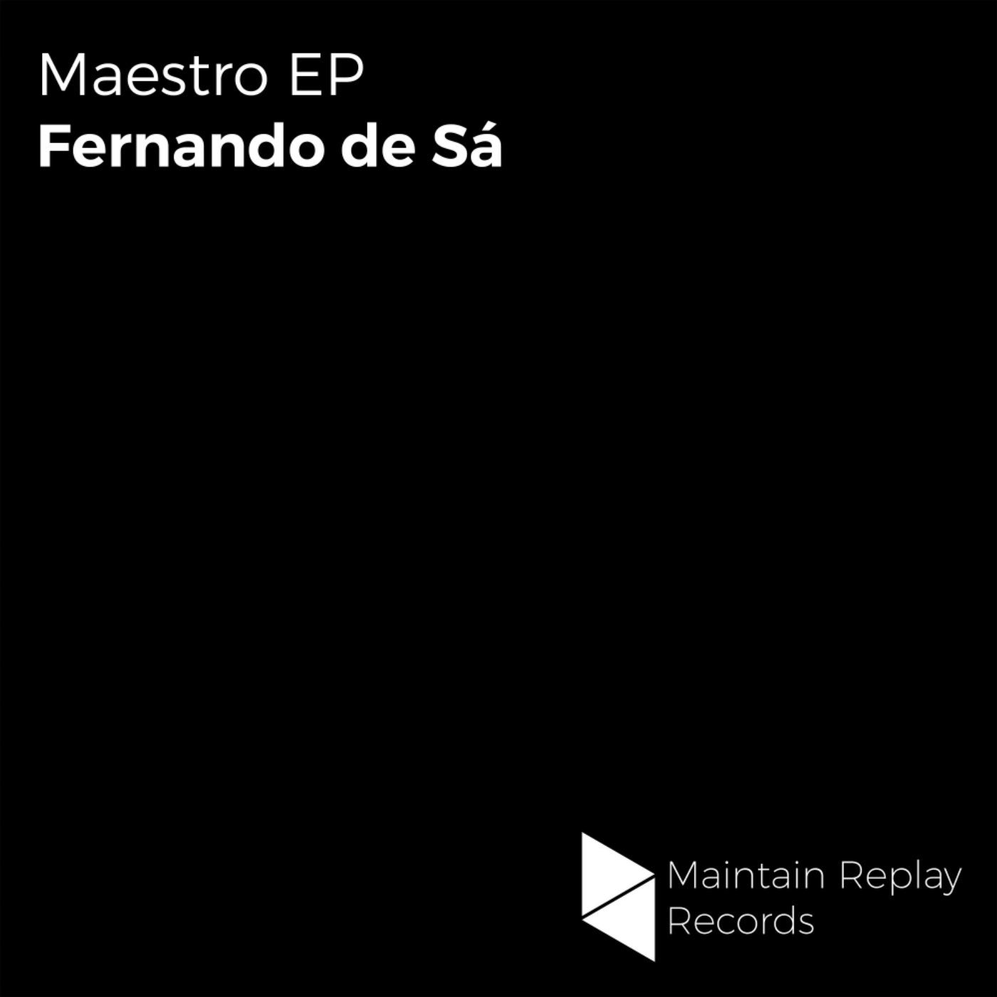 Maestro EP