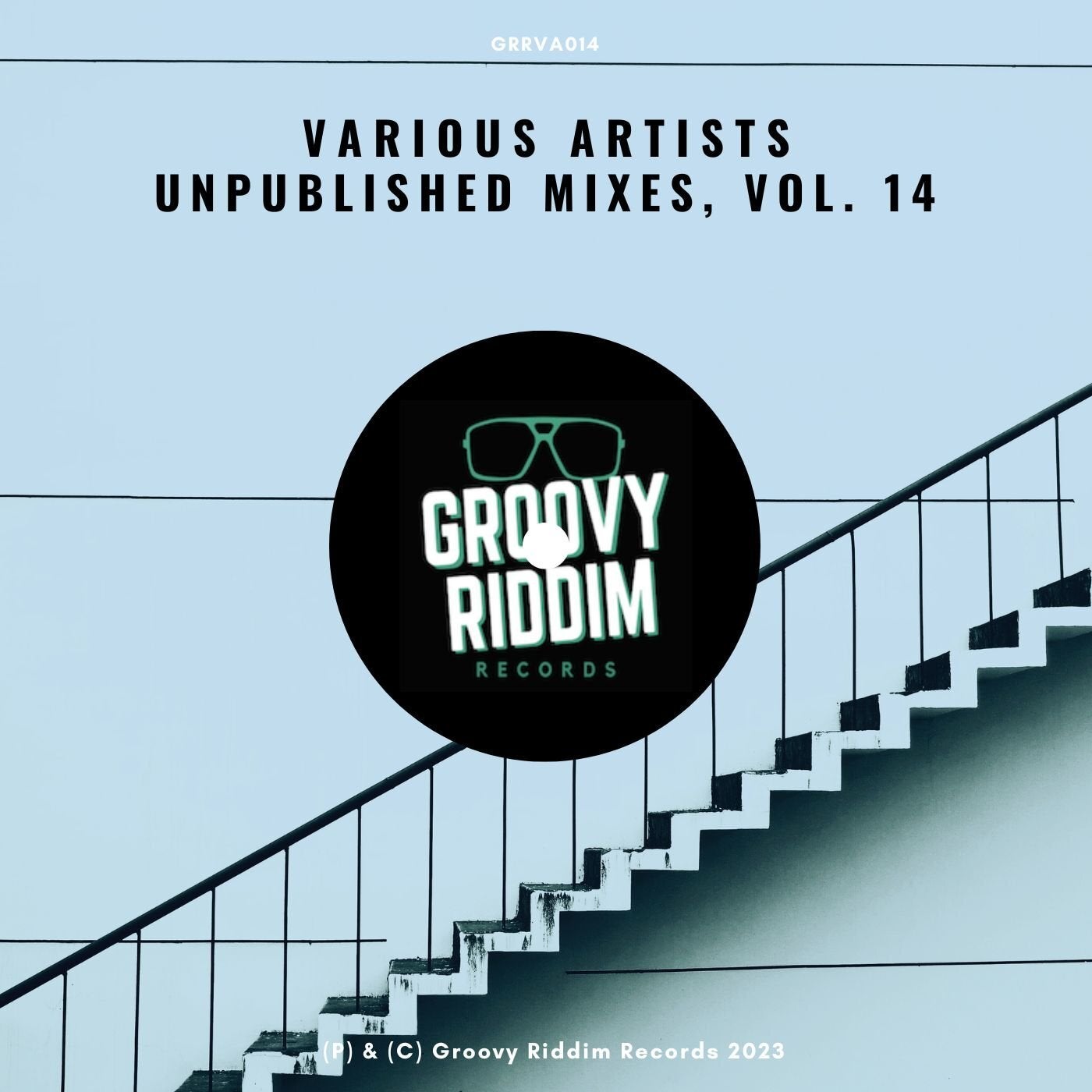 Unpublished Mixes, Vol. 14