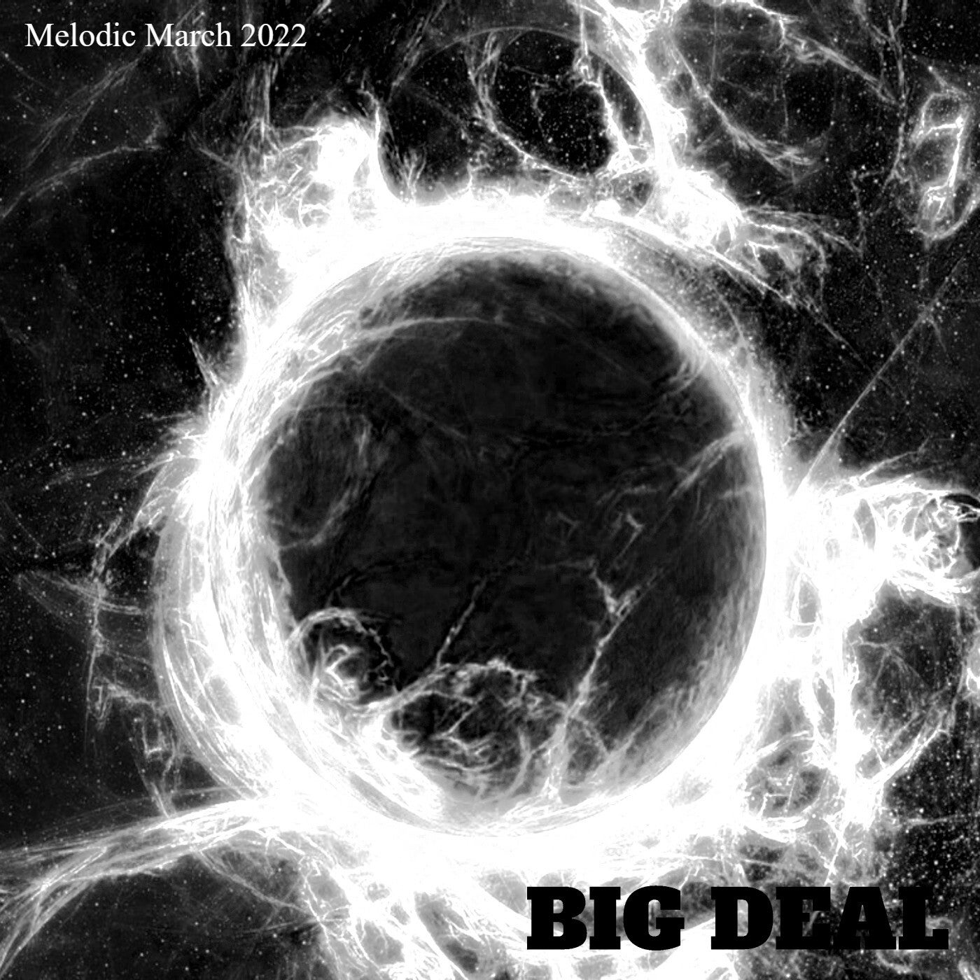 Melodic March 2022