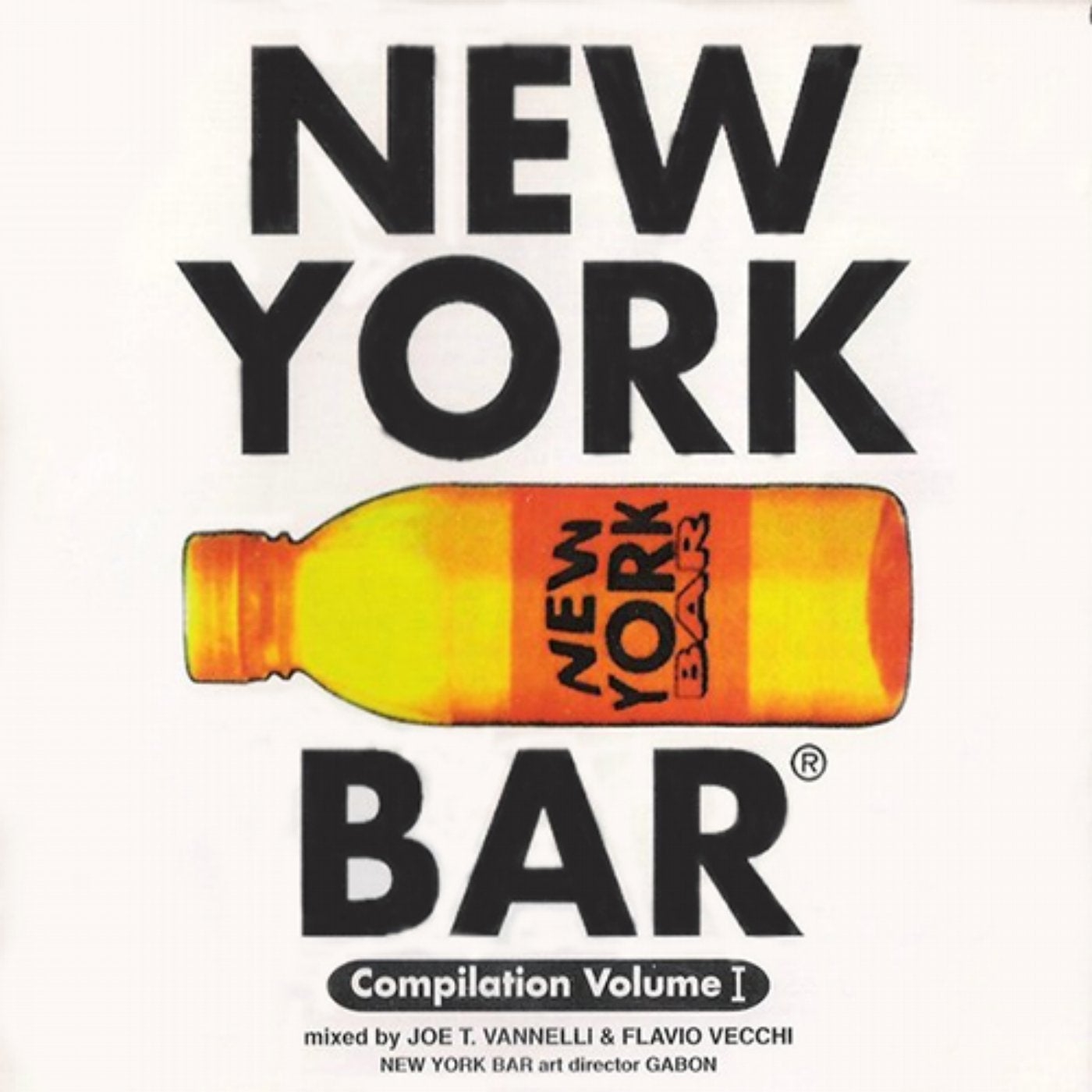 New York Bar Compilation Vol. 1