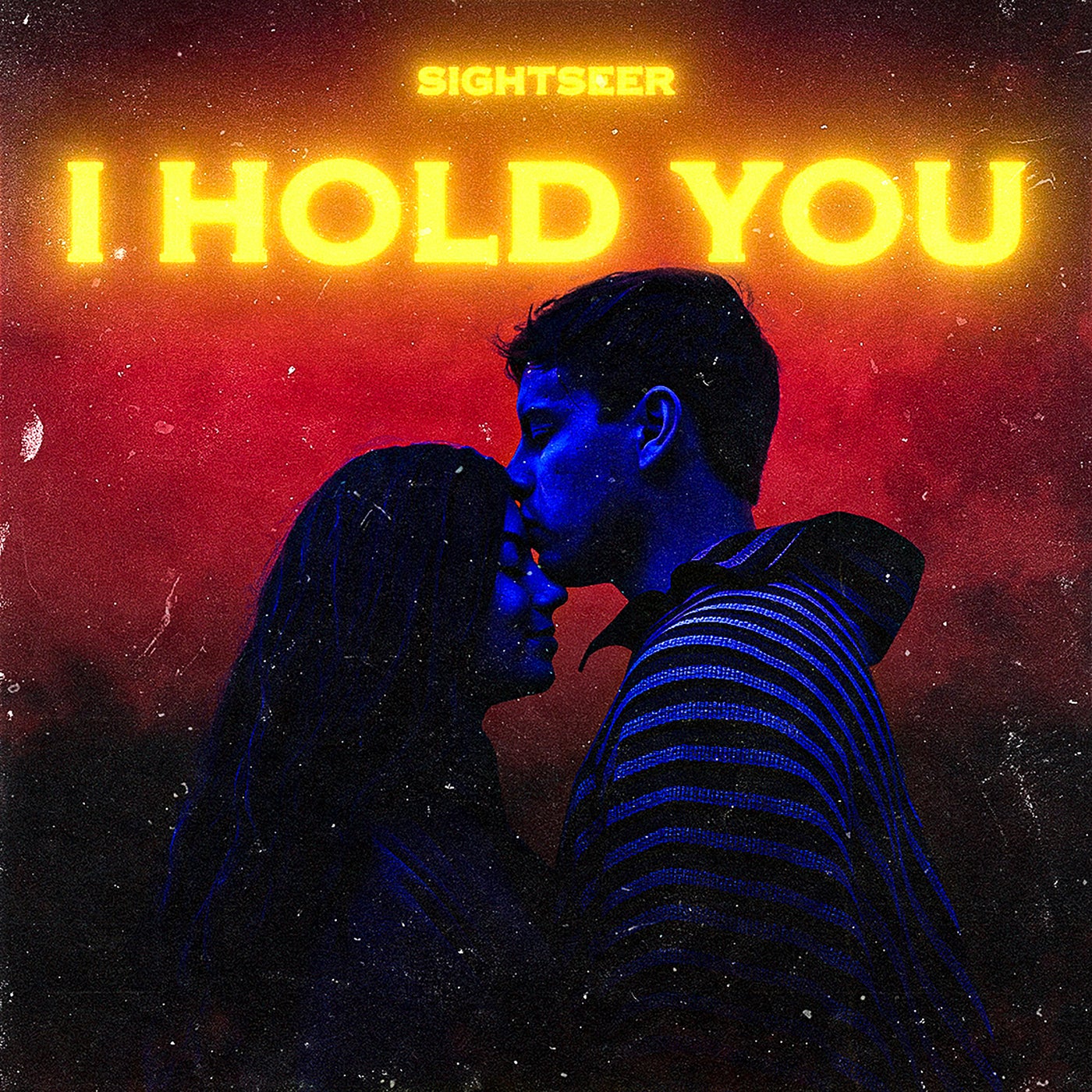 I Hold You - Extended