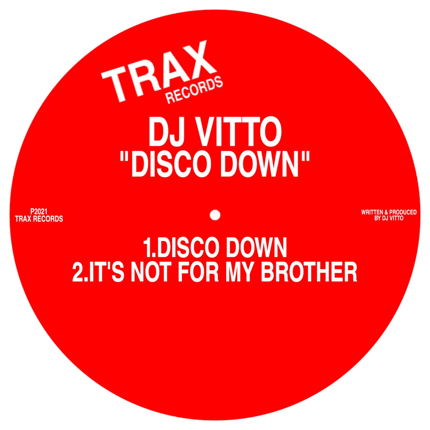 Disco Down