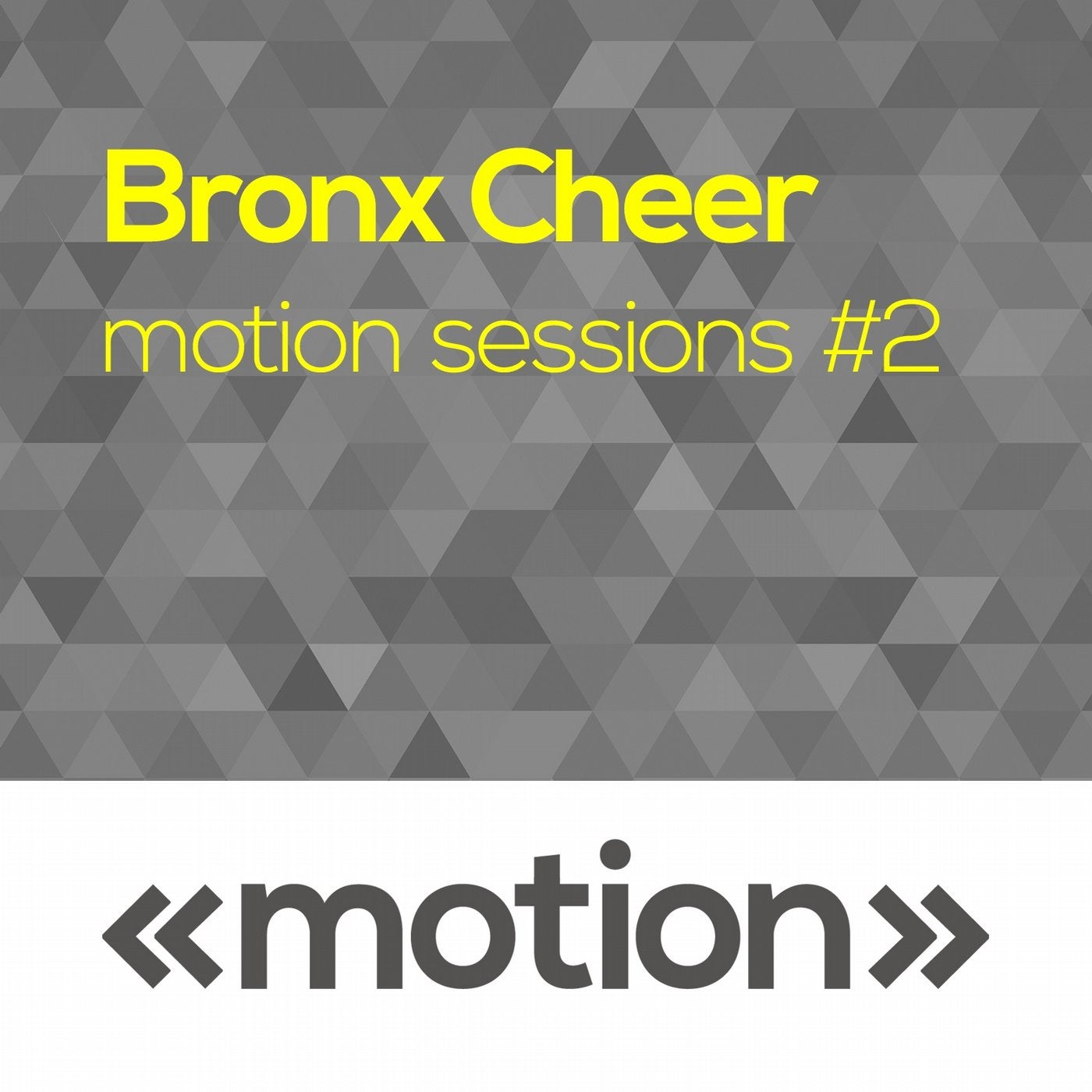 Motion Sessions #2