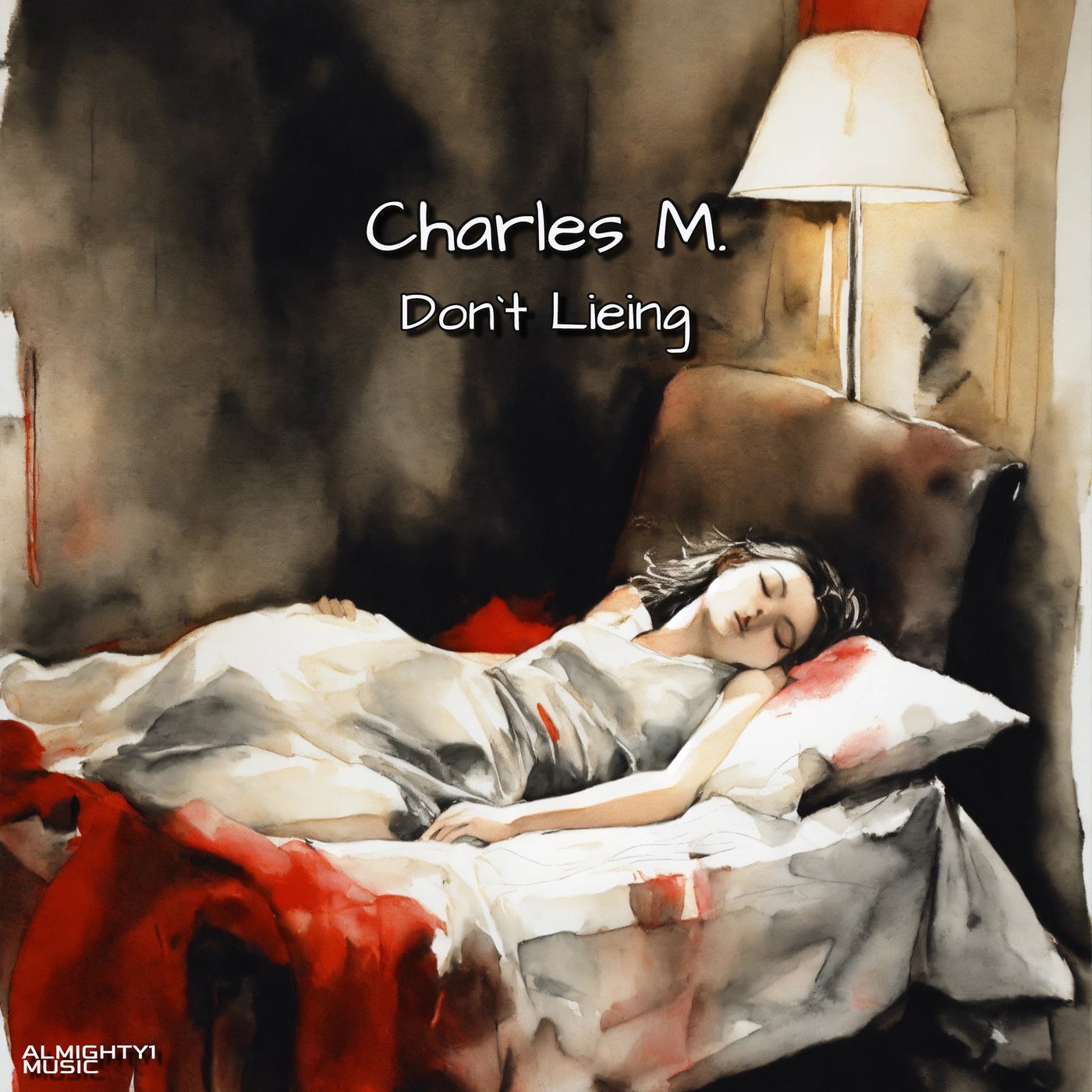 Don`t Lieing