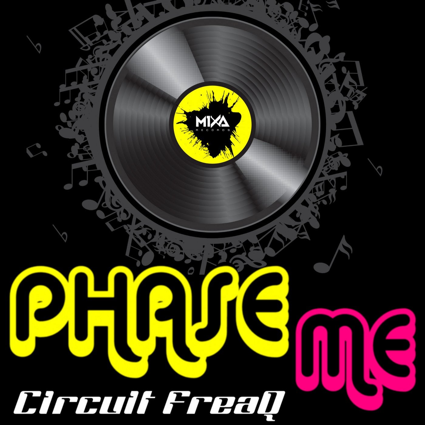 Phase Me