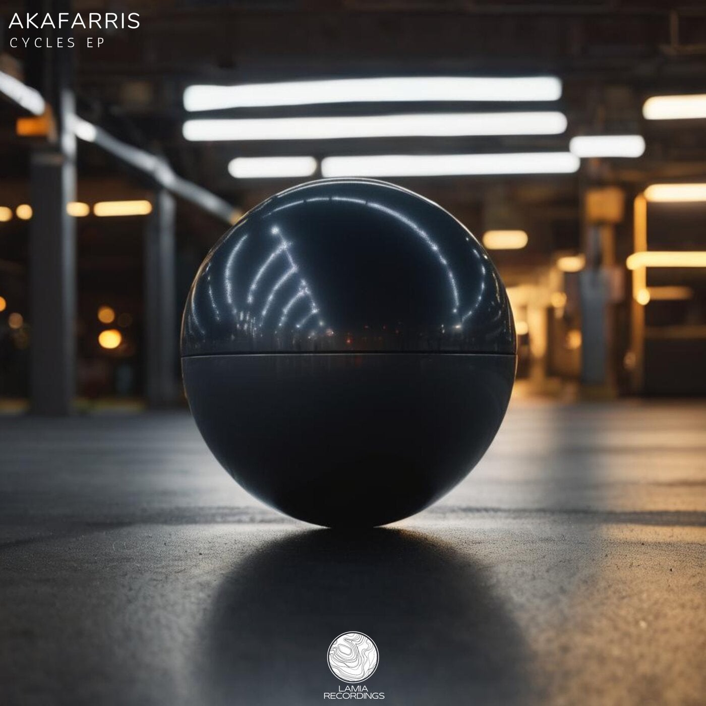 Cycles EP