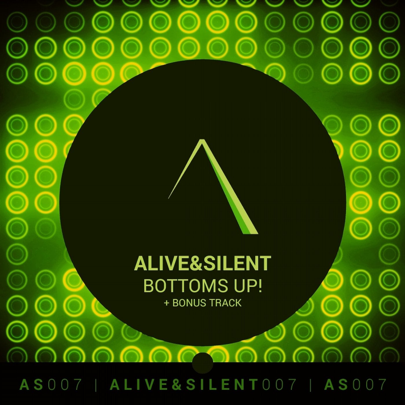 Alive mix. Silence bottom. Silent Drop Original Mix. Silent bottom.
