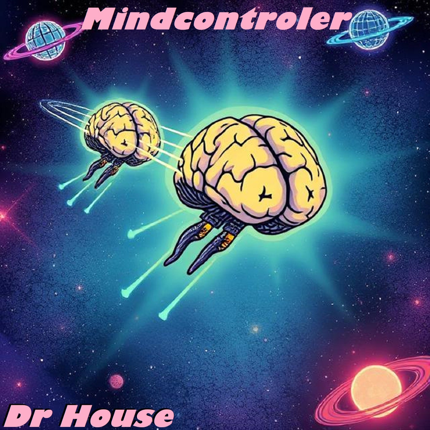Mindcontroler