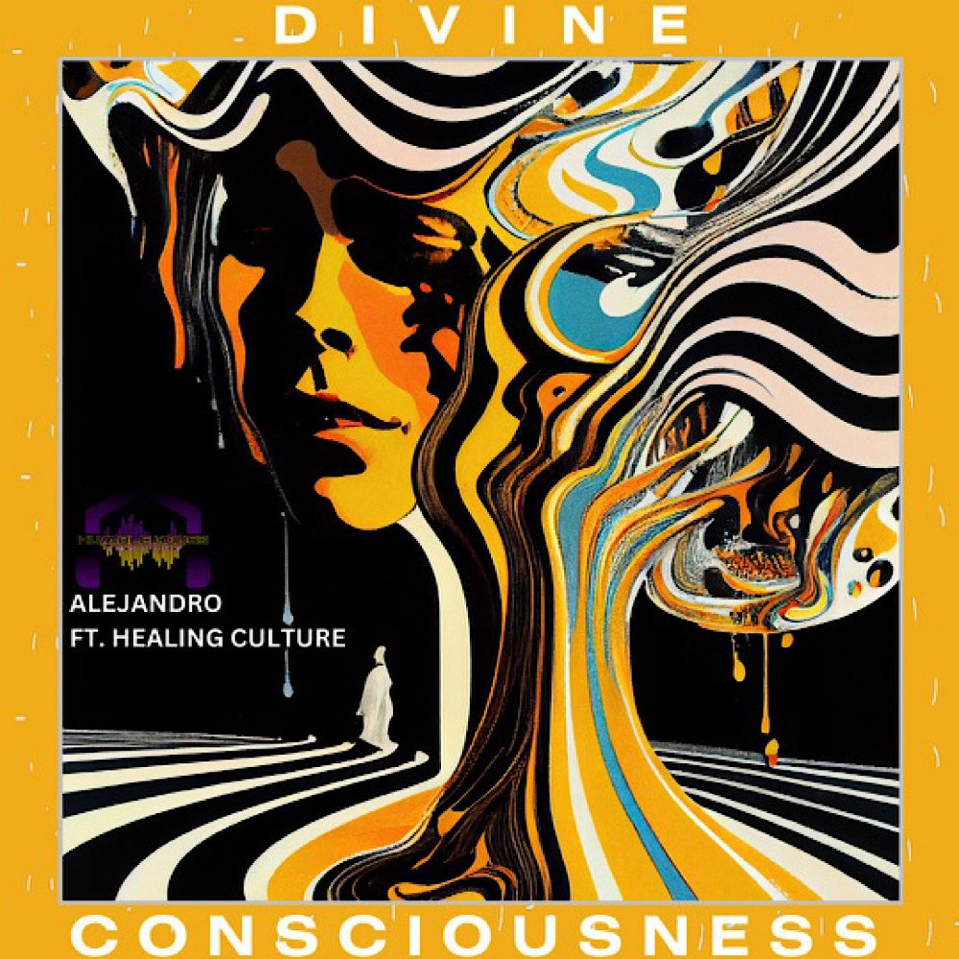 Divine Consciousness (Extended)