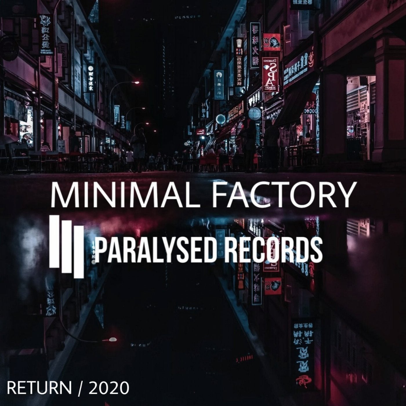 Return