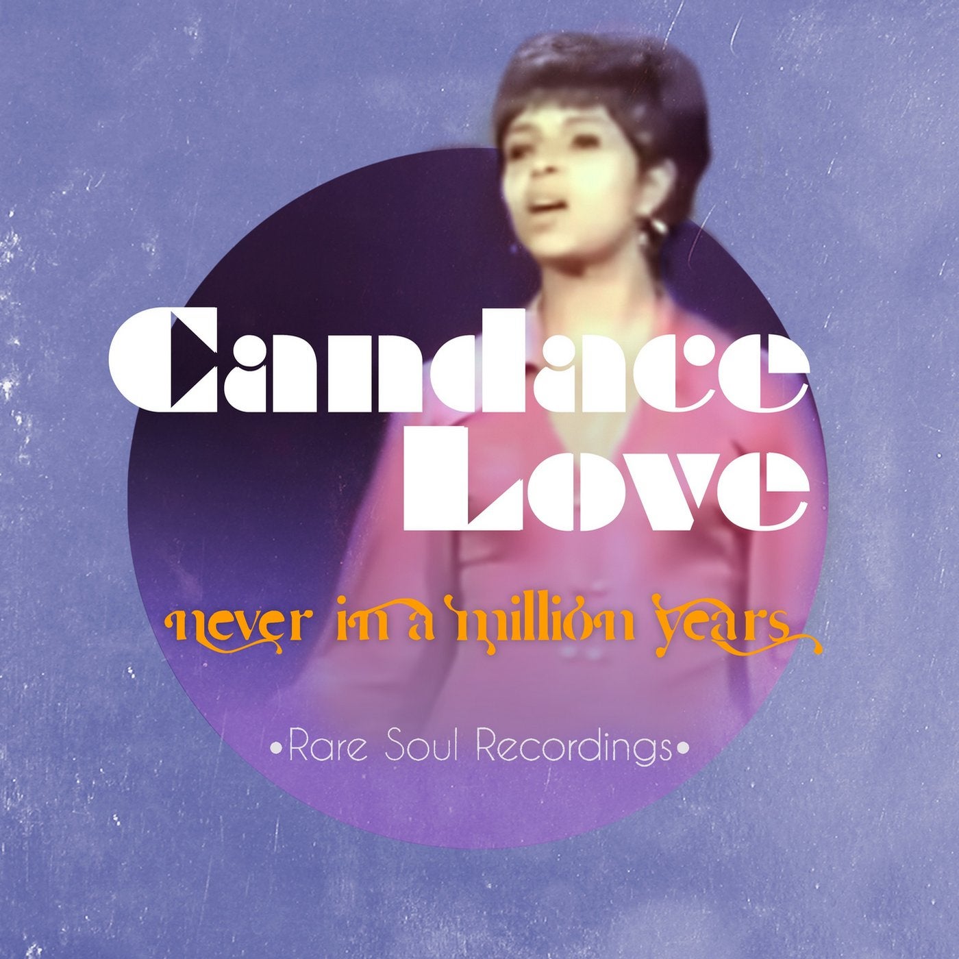 Never in a Million Years: Rare Soul Recordings