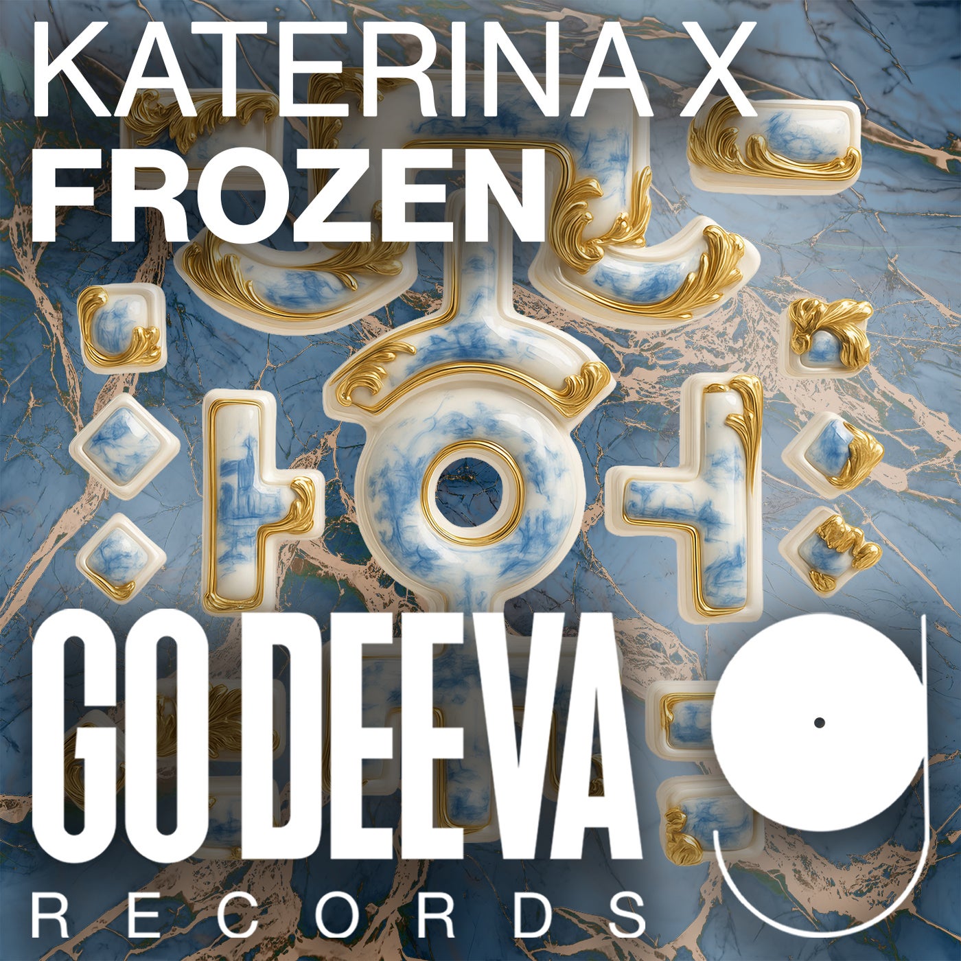 Frozen