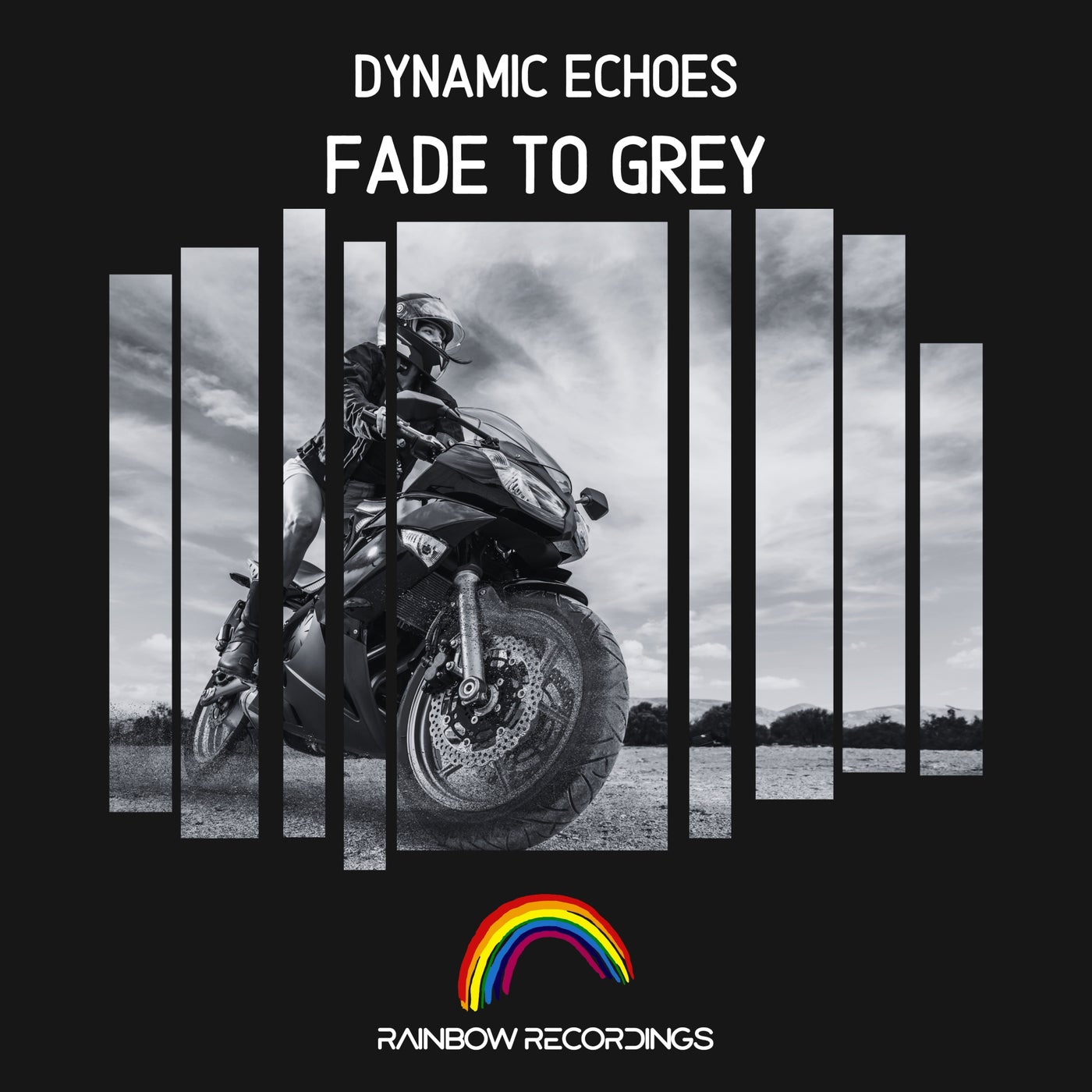 Fade To Grey