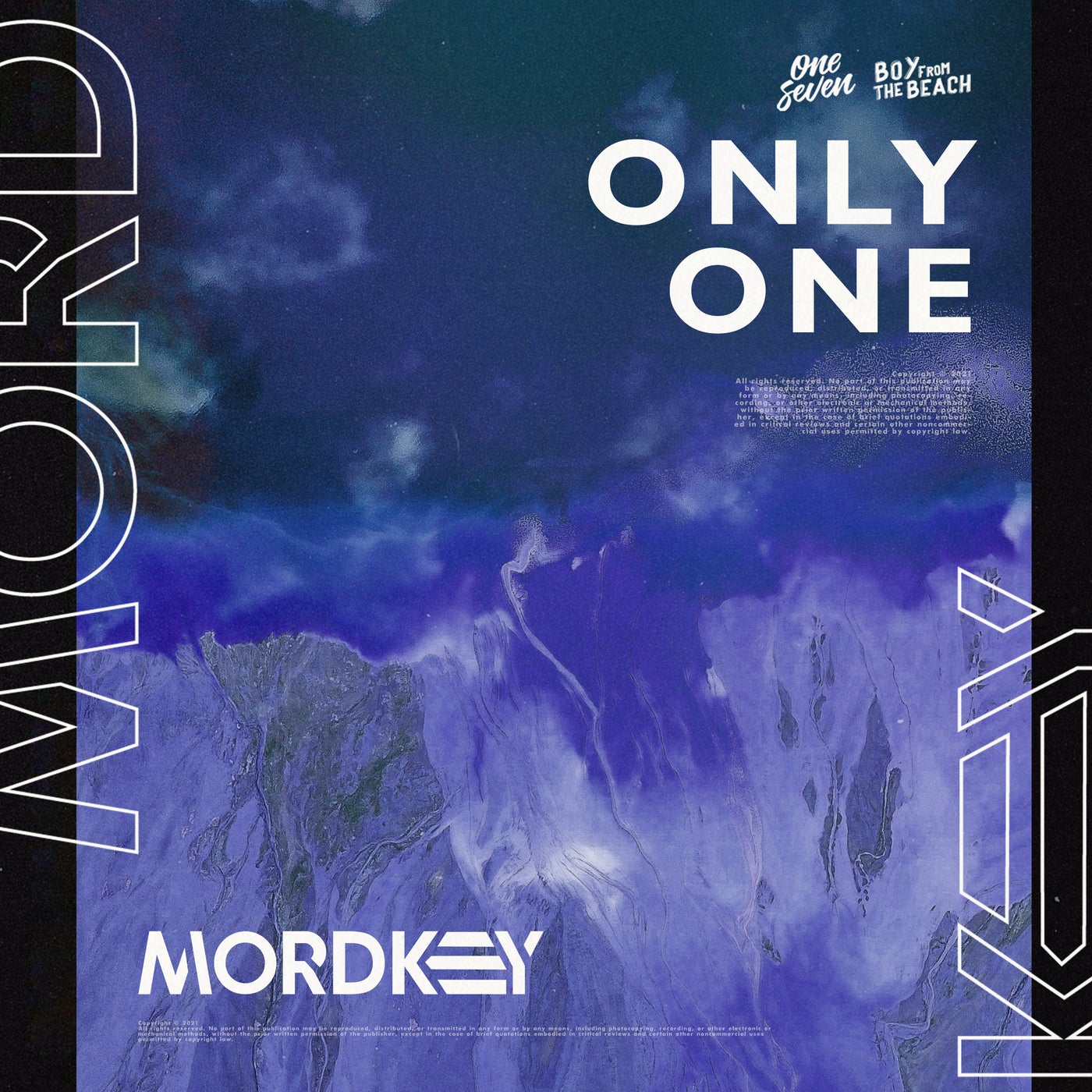 Only One (Extended Mix)