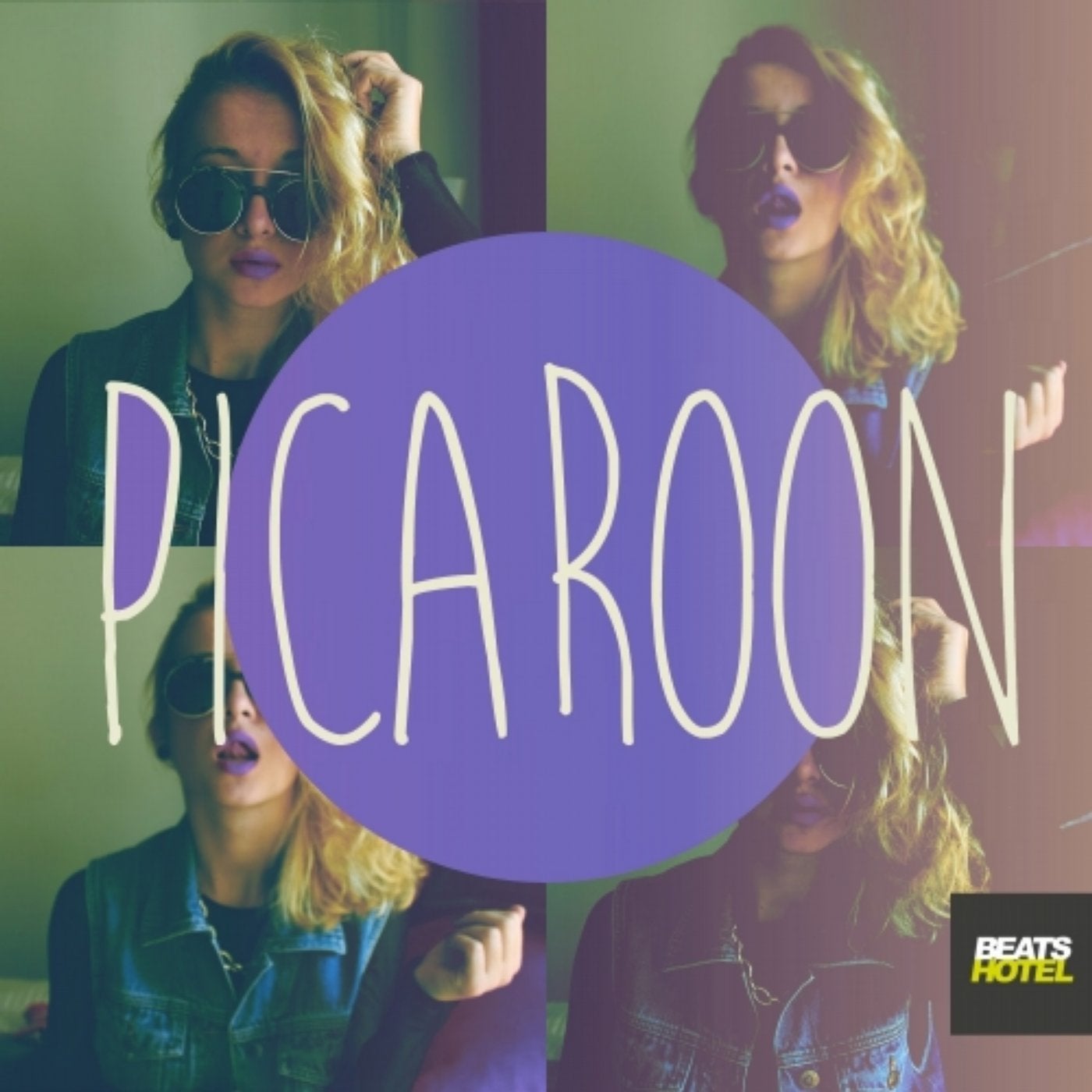 PICAROON