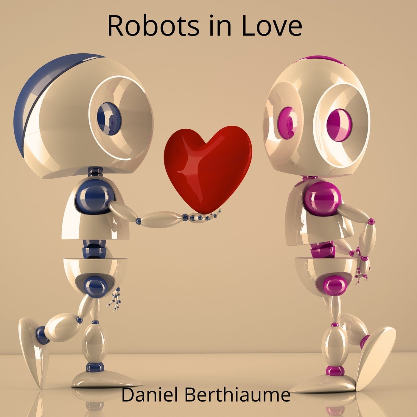 Robots in Love