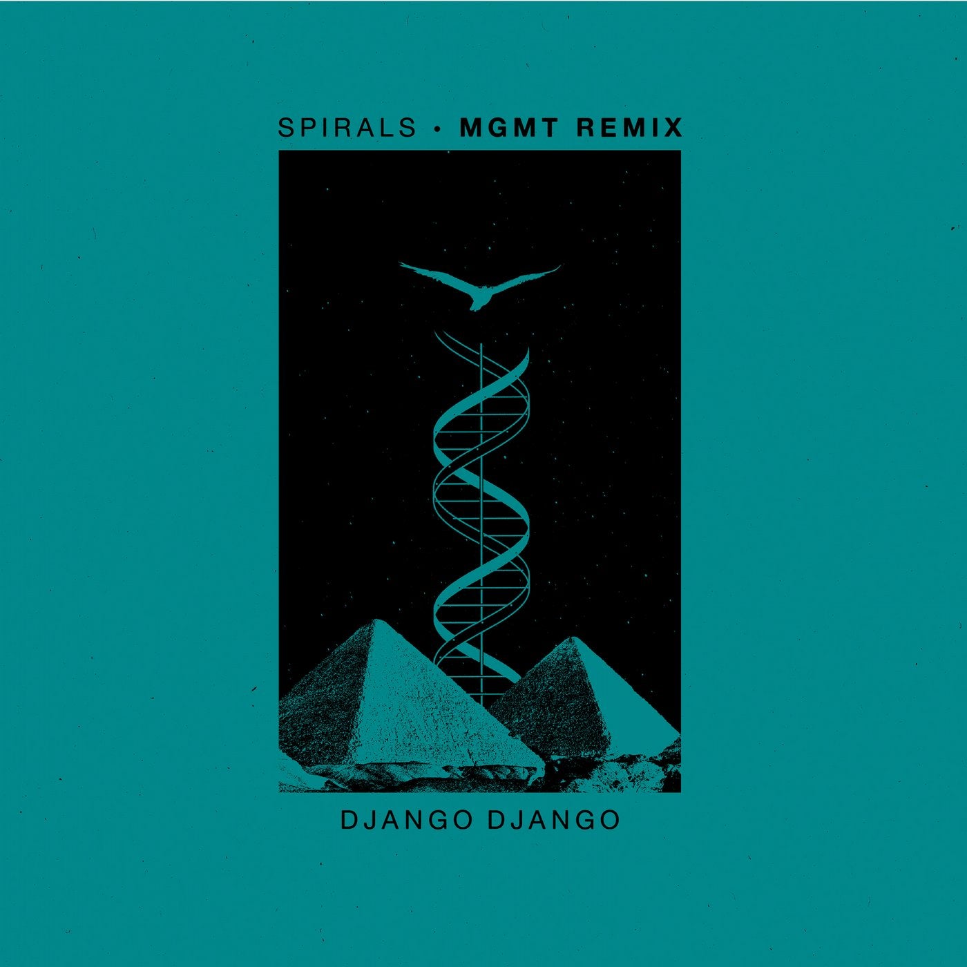 Spirals (MGMT Remix)