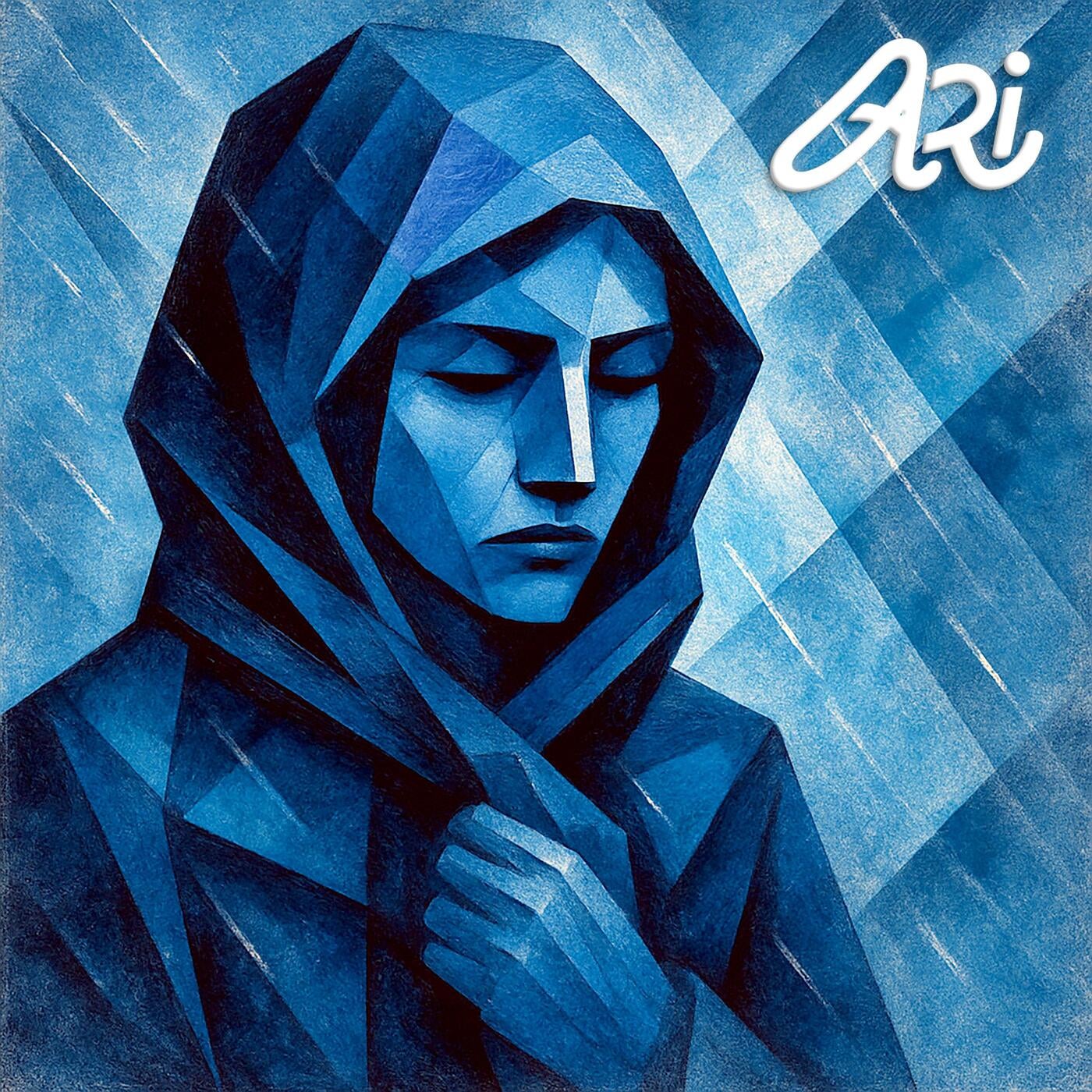 Cover art for I'm freezing